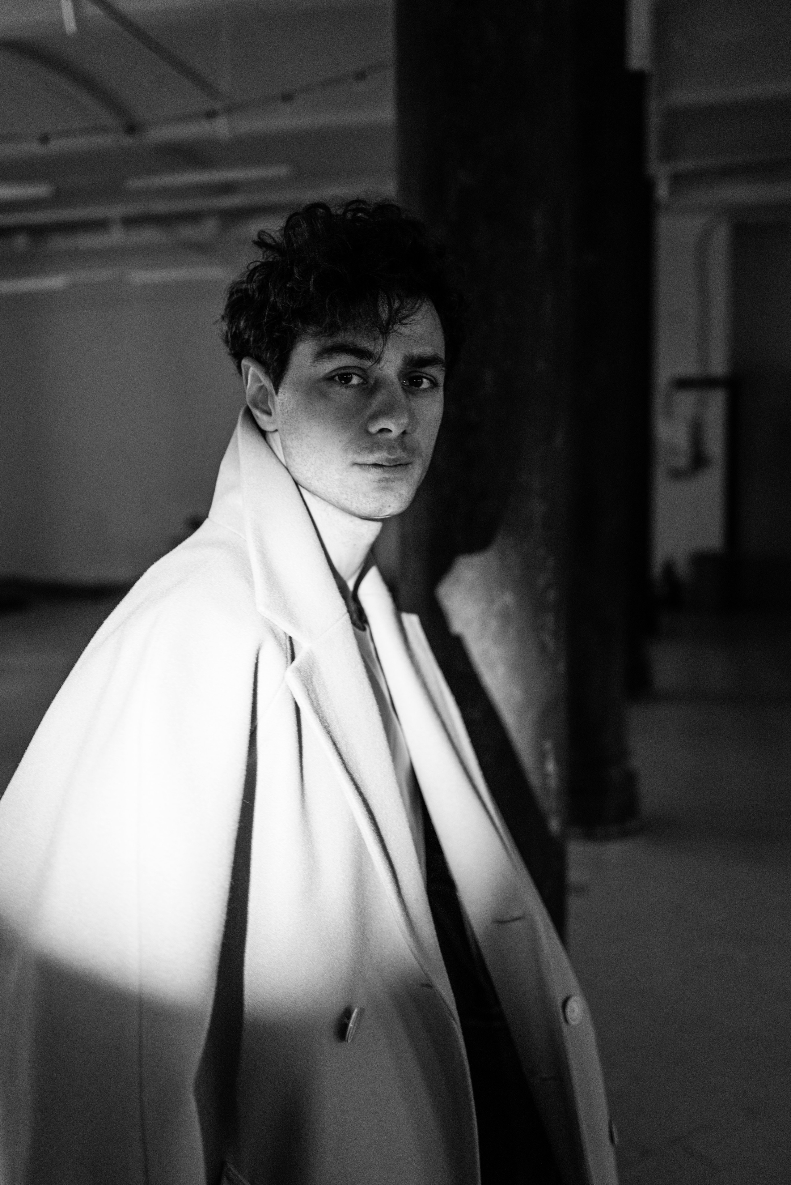Мужские портреты. Портфолио фотографа Евгении Безрук. Мужской фотограф Евгения Безрук в Москве