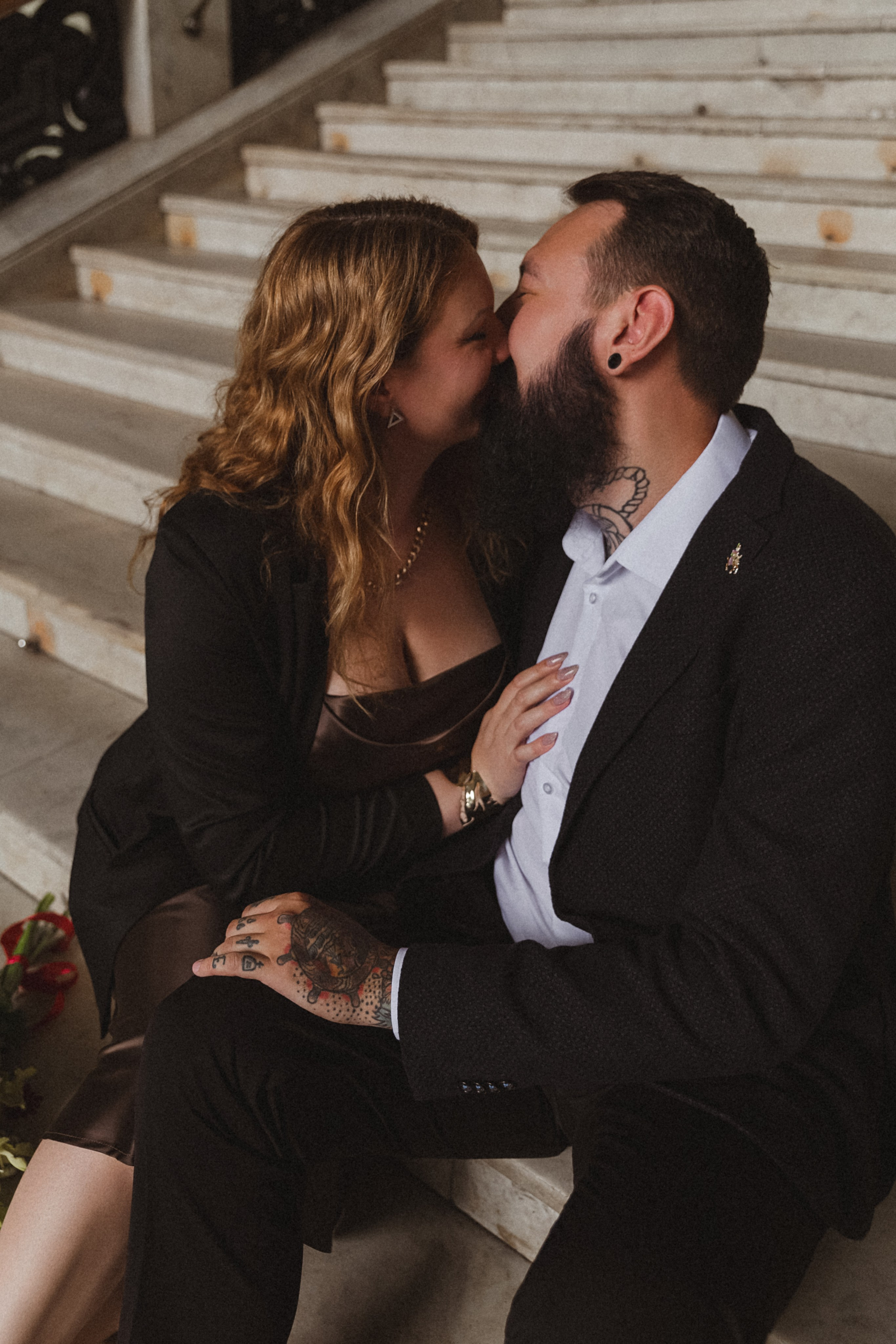 M+D. Портретный и Семейный фотограф в Санкт-Петербурге Rocket Alice