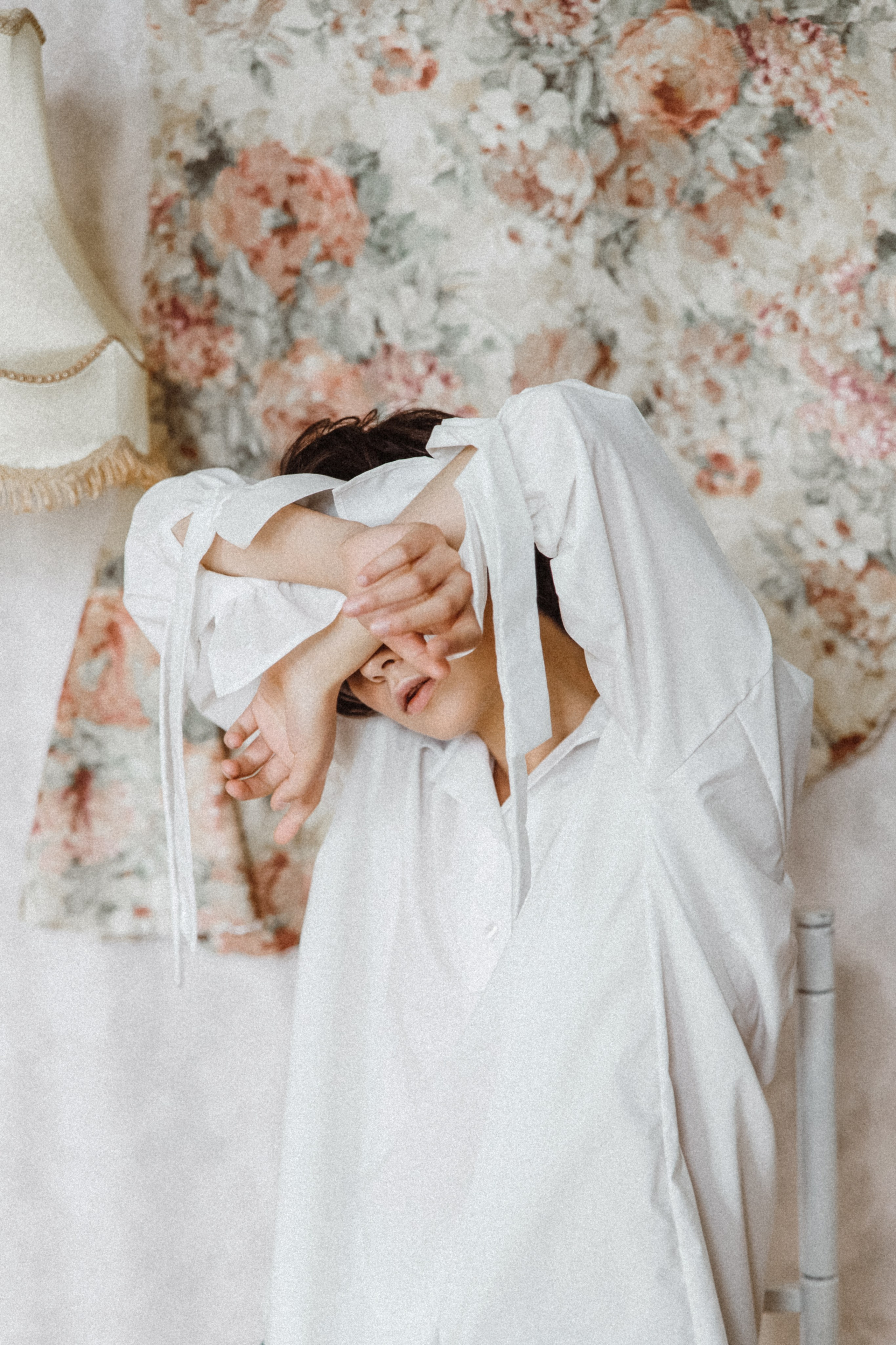 LEA. Портретный и Семейный фотограф в Санкт-Петербурге Rocket Alice