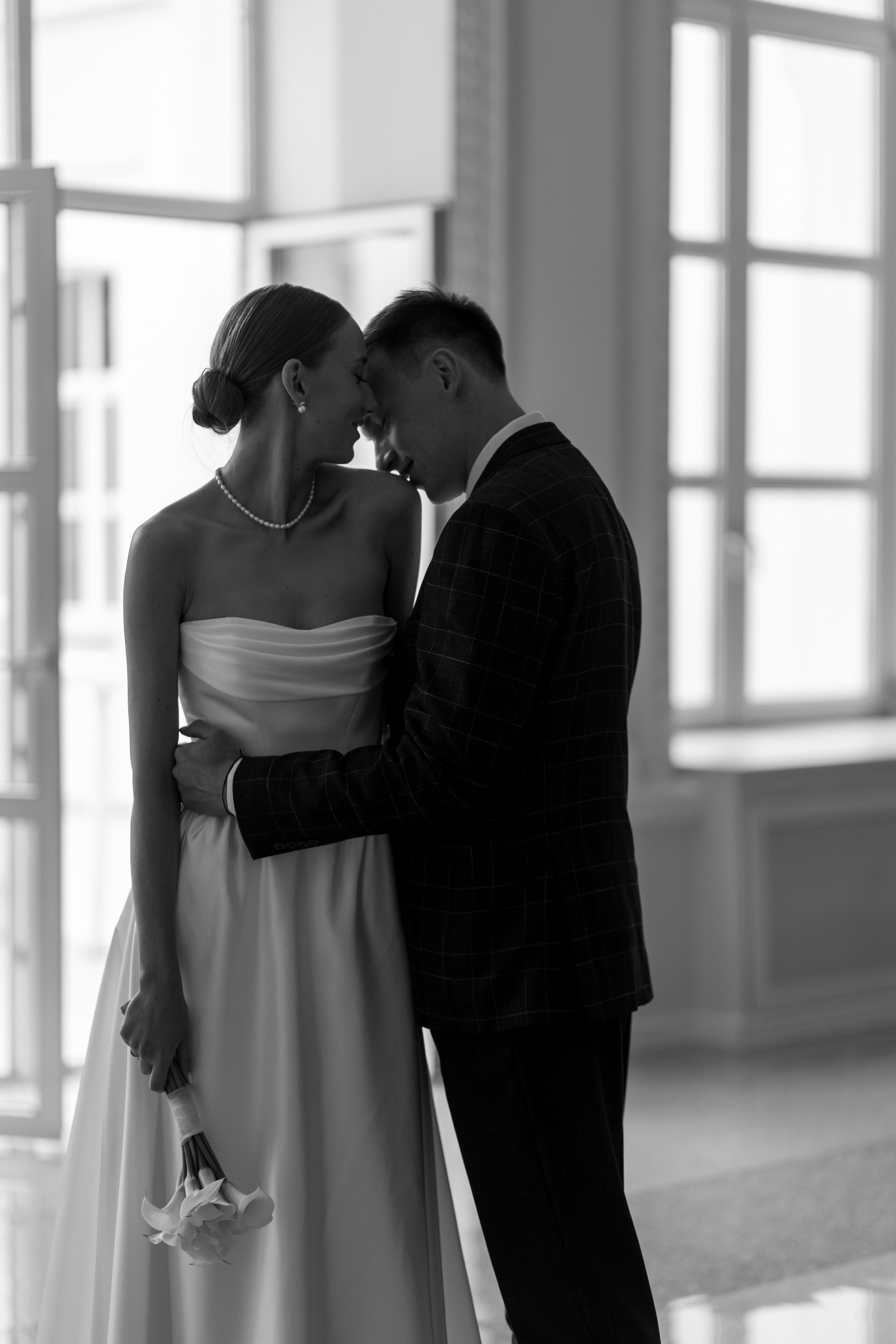 Карина и Дмитрий. Мордвинова Татьяна