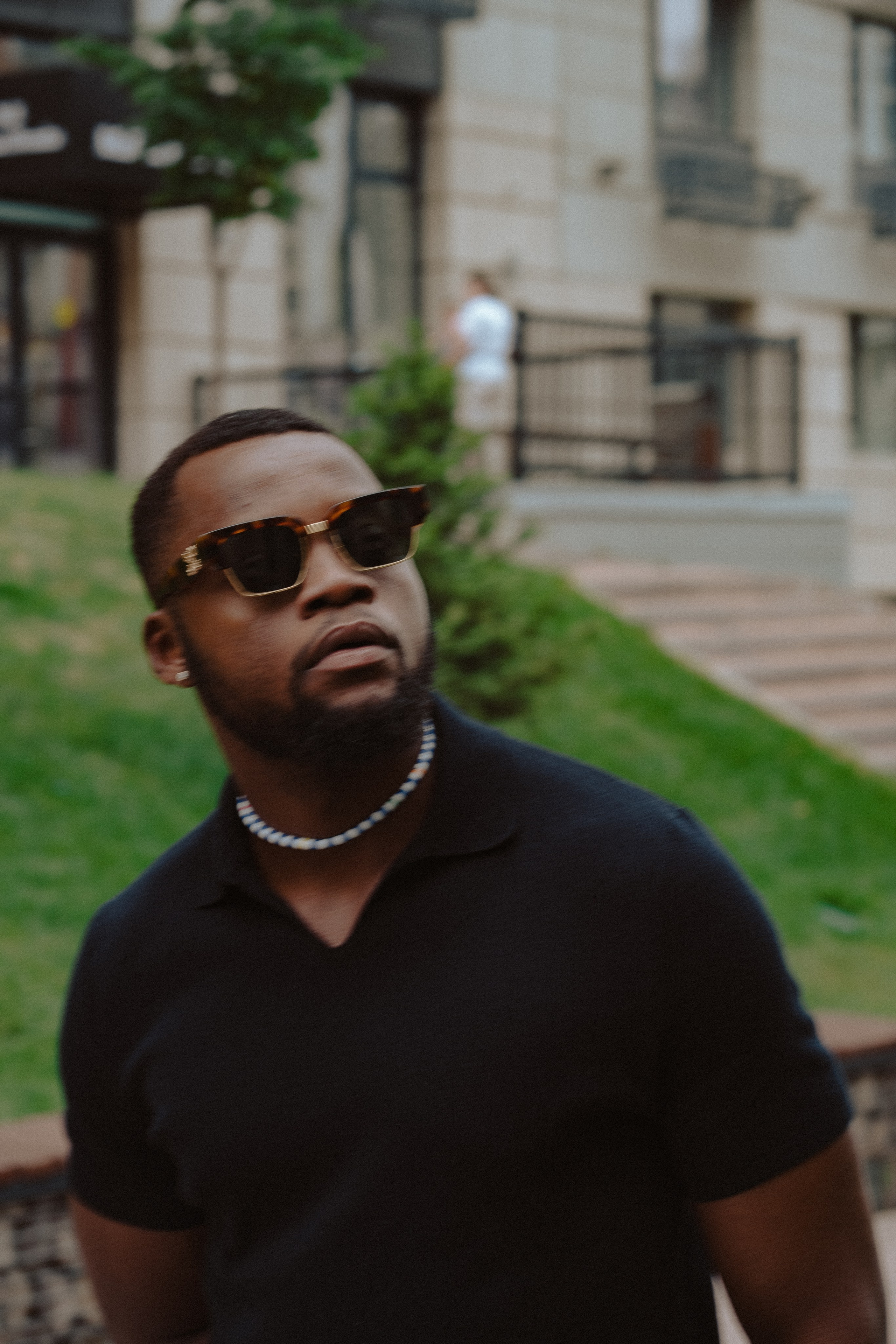 Персональные съемки