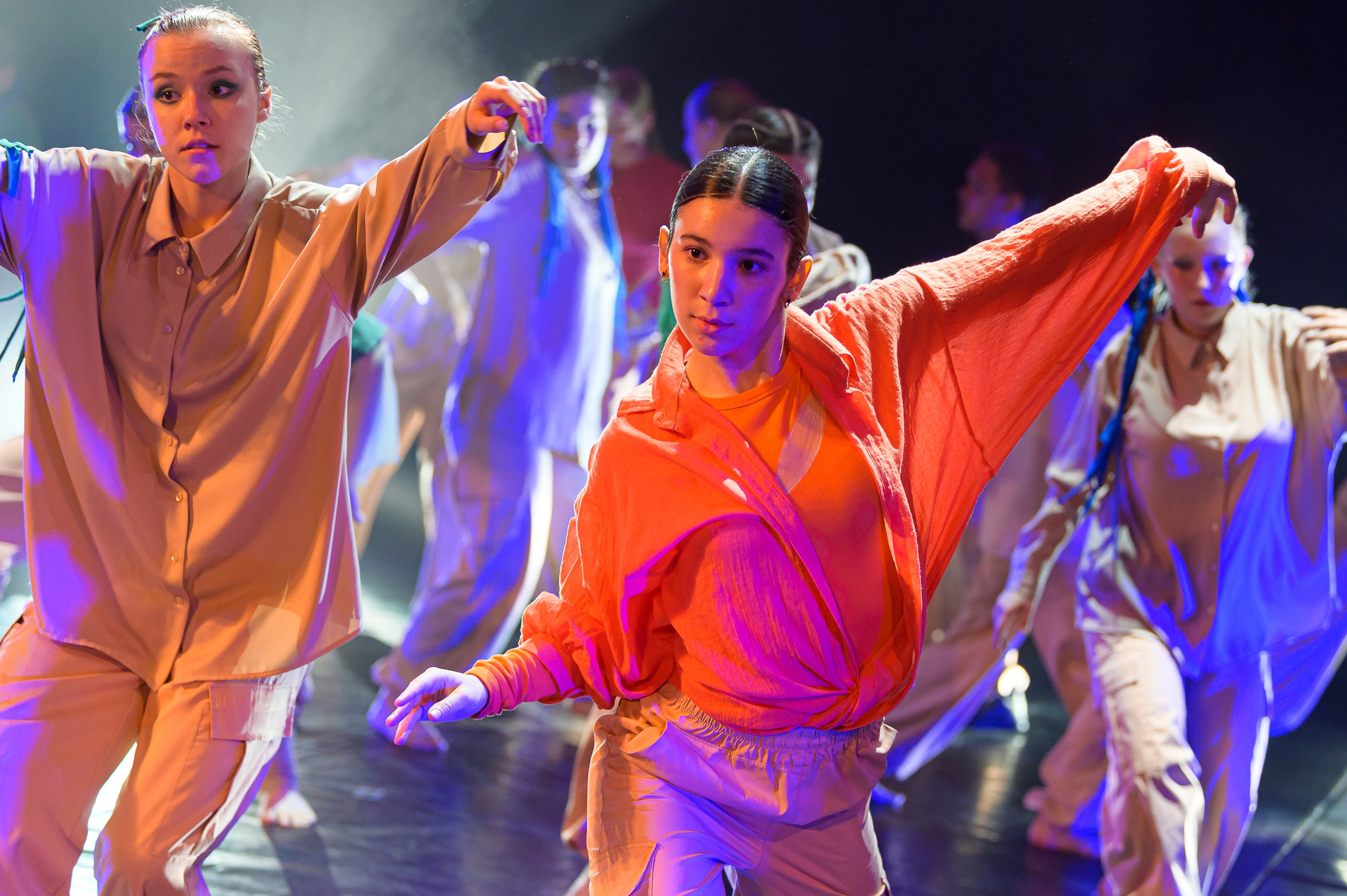 Джаггер. Равновесие. Репортажный фотограф в Санкт-Петербурге Алексеева Дарья