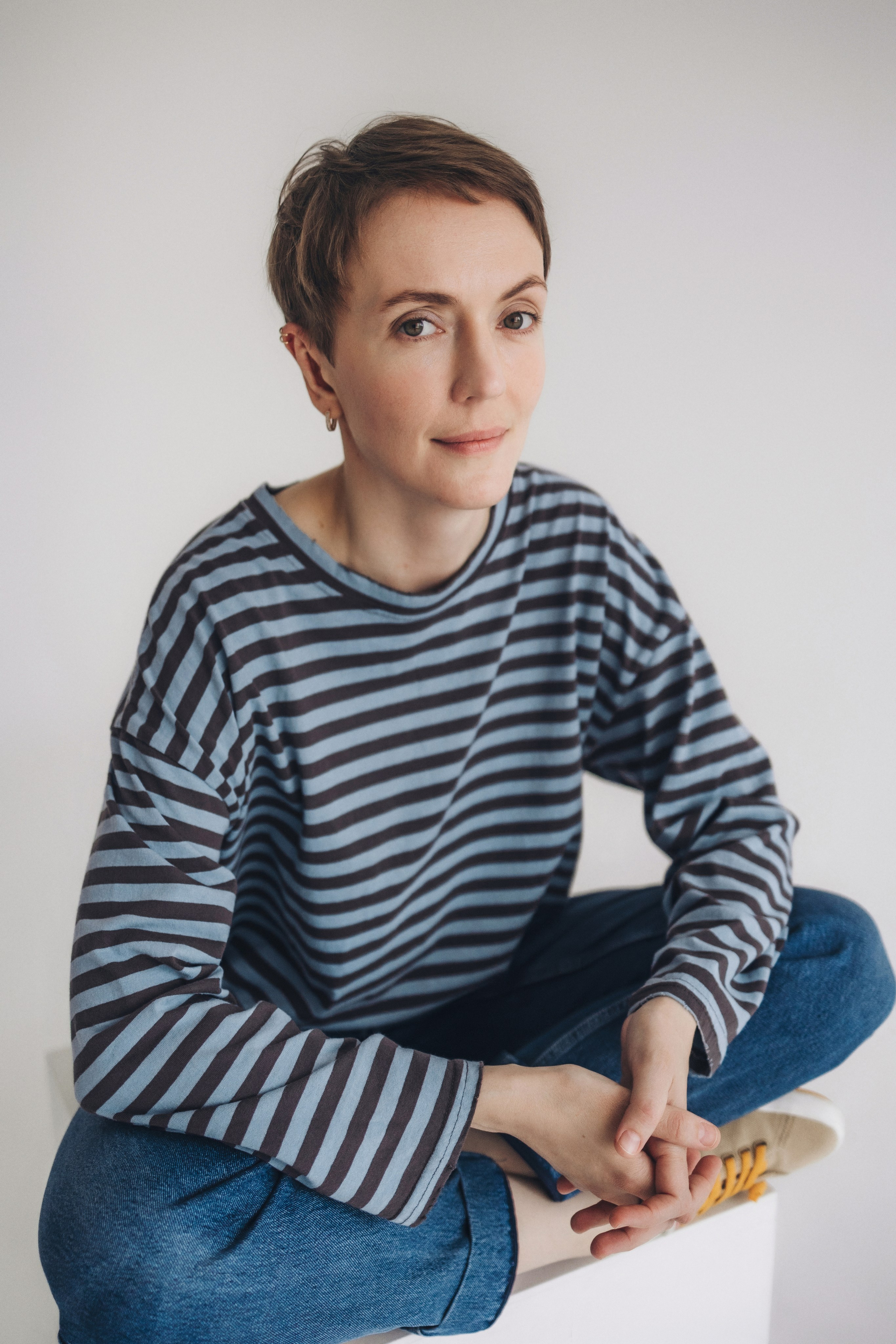 А + Н + М. Свадебный, семейный и индивидуальный фотограф в Зеленограде и Москве Ирина Костенко