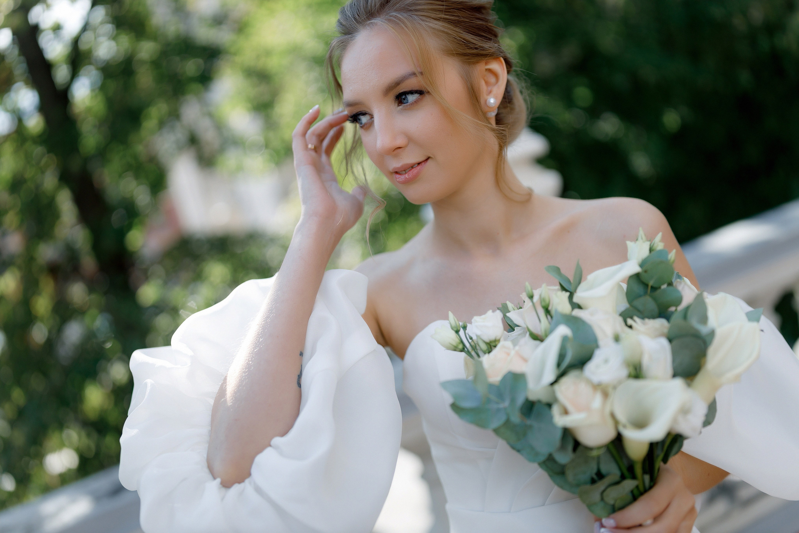 Арина и Влад. Свадебный и семейный фотограф в Казани и Волжске