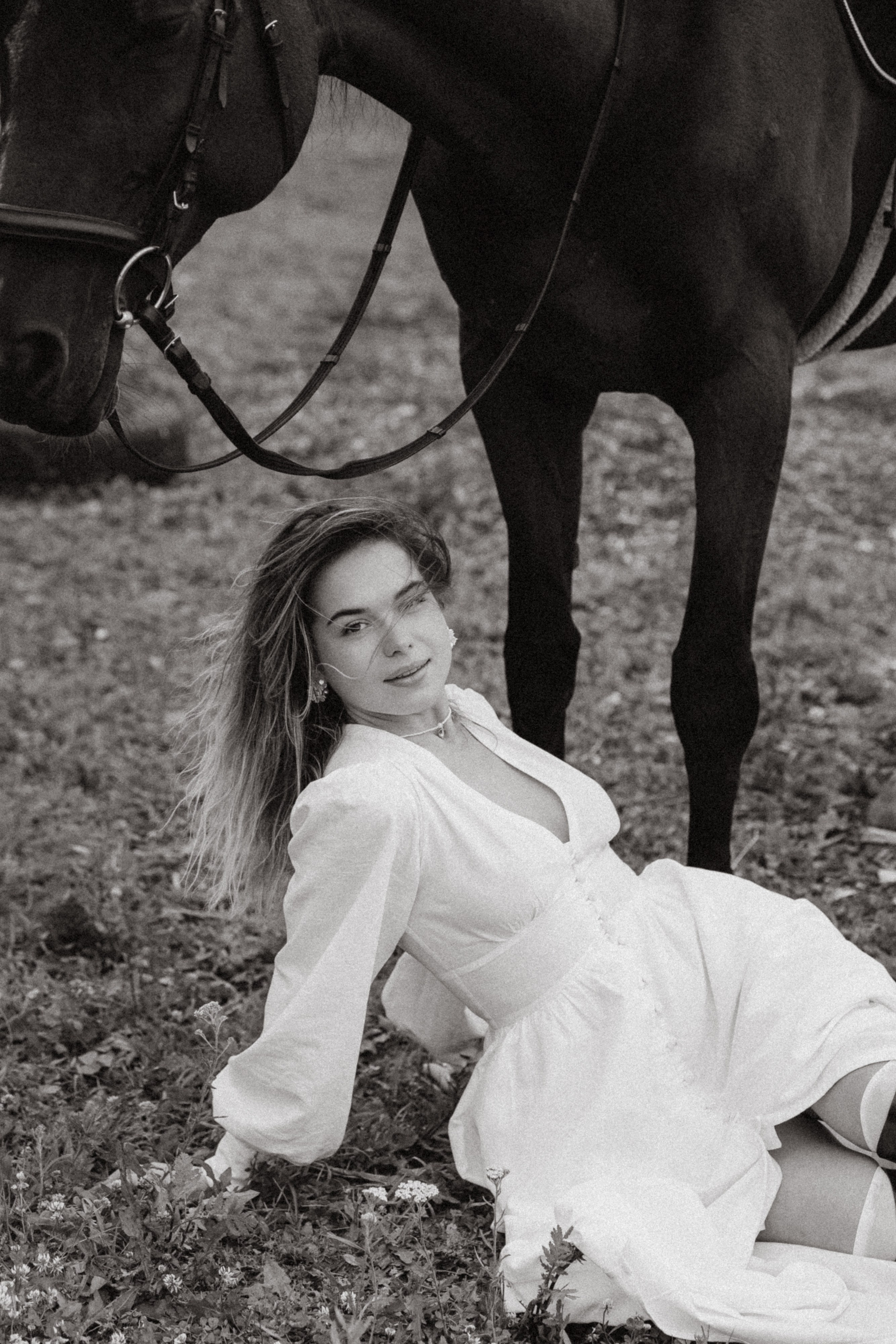 Алина. Фотограф Ульяна Дивина в Нижнем Новгороде и Нижегородской области