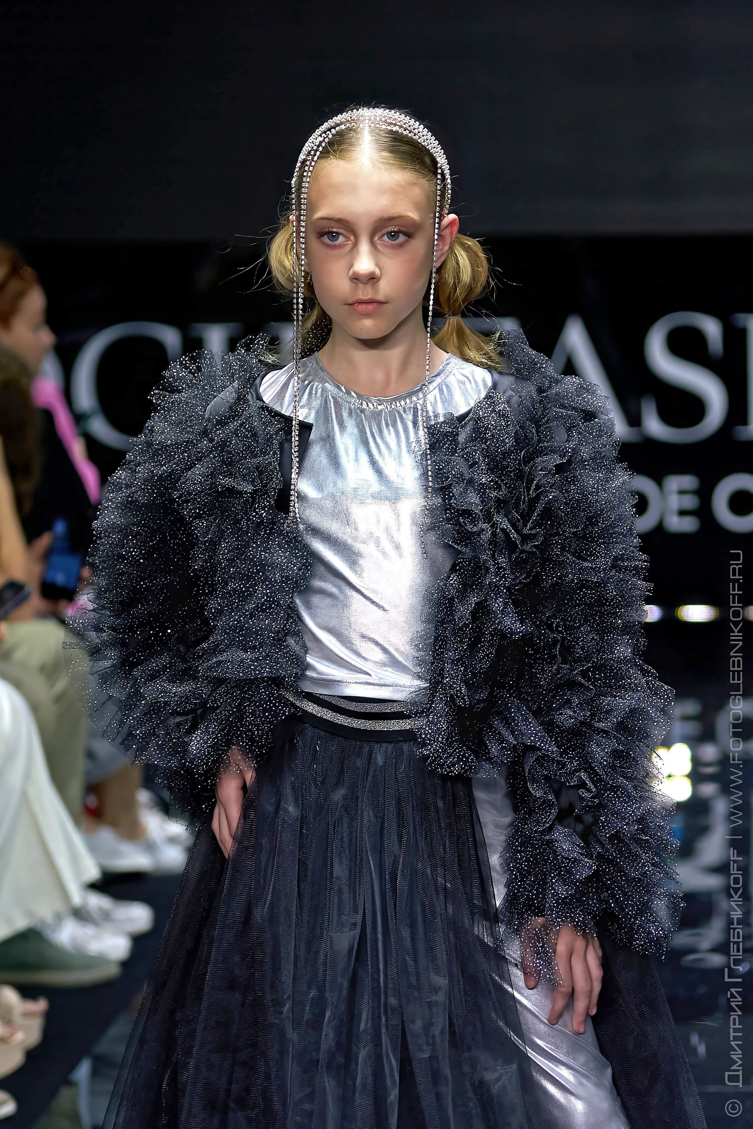 Sochi fashon week / cosmic venom by janavesna. Showbiz | Fashion | Reportage