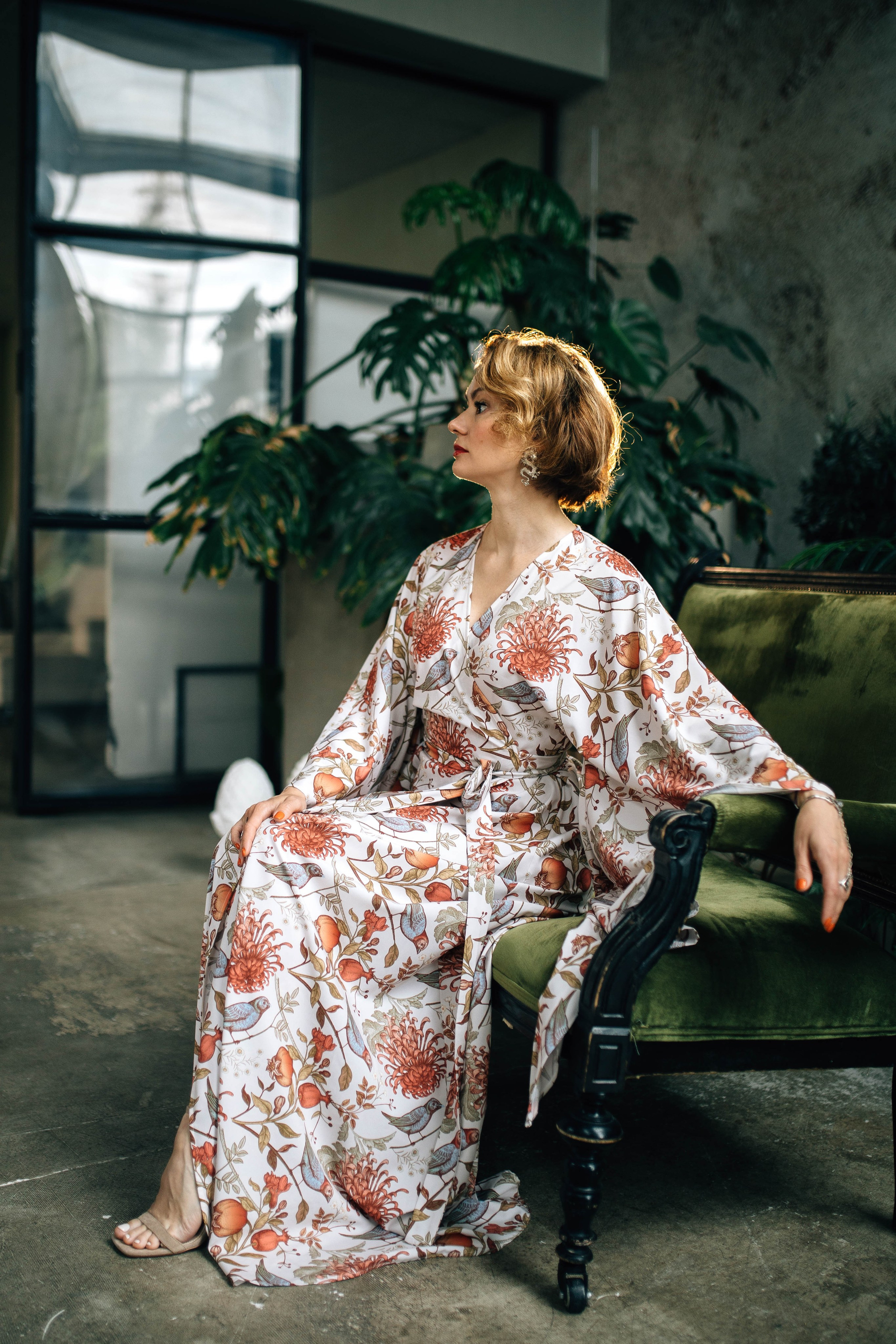 DoTerra. Портретный и лайфстайл фотограф в Москве Катерина Медведева