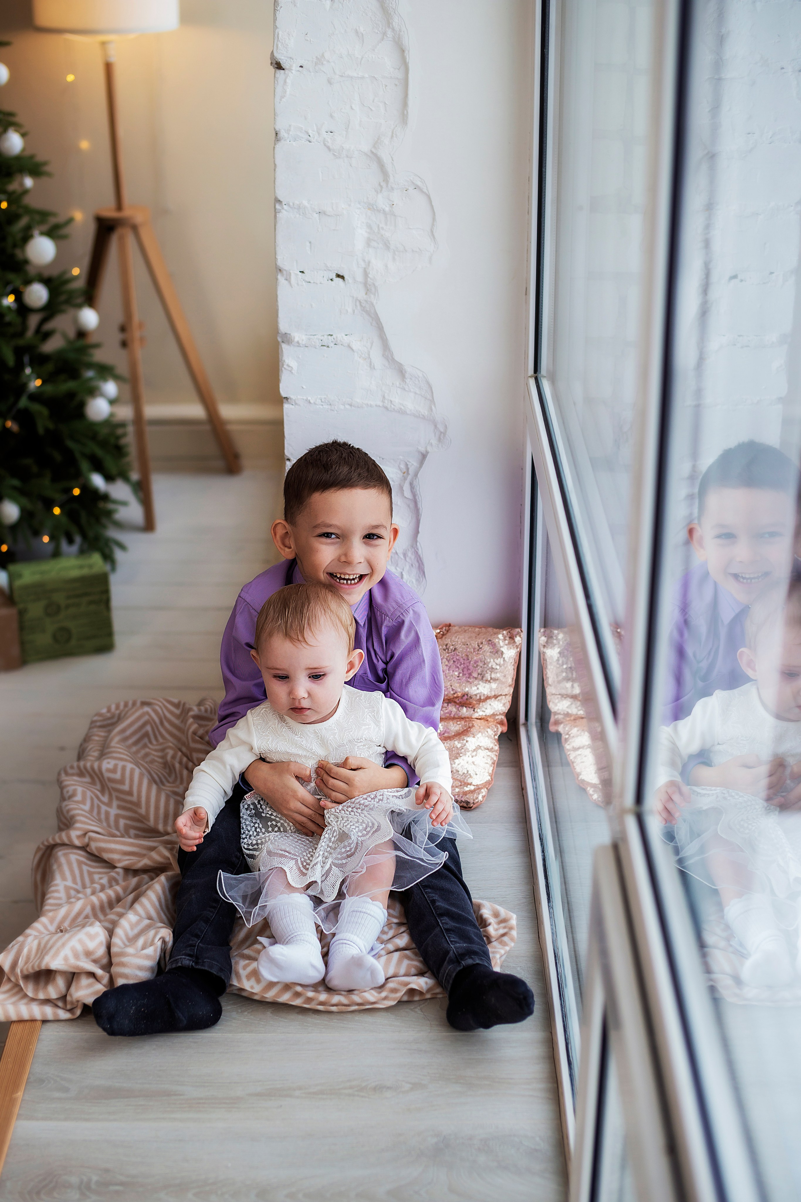 24.12.23. Семейный фотограф в Саратове