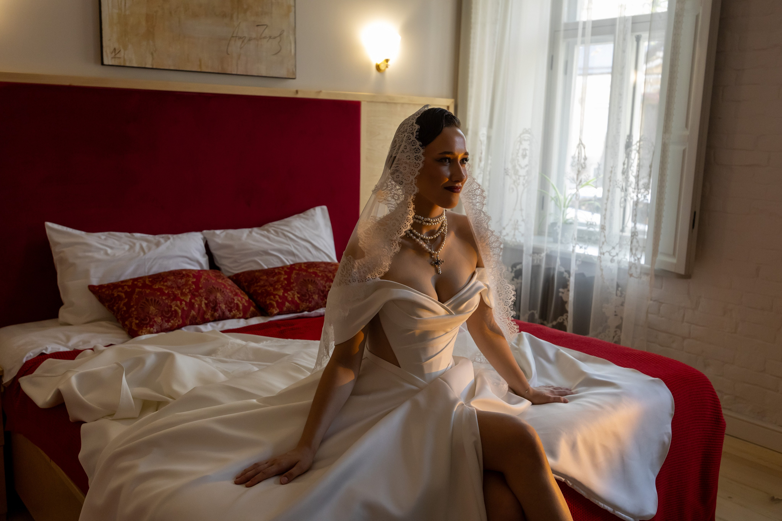 Арина & Константин. Яна Чхан — Фотограф в Донецке и не только