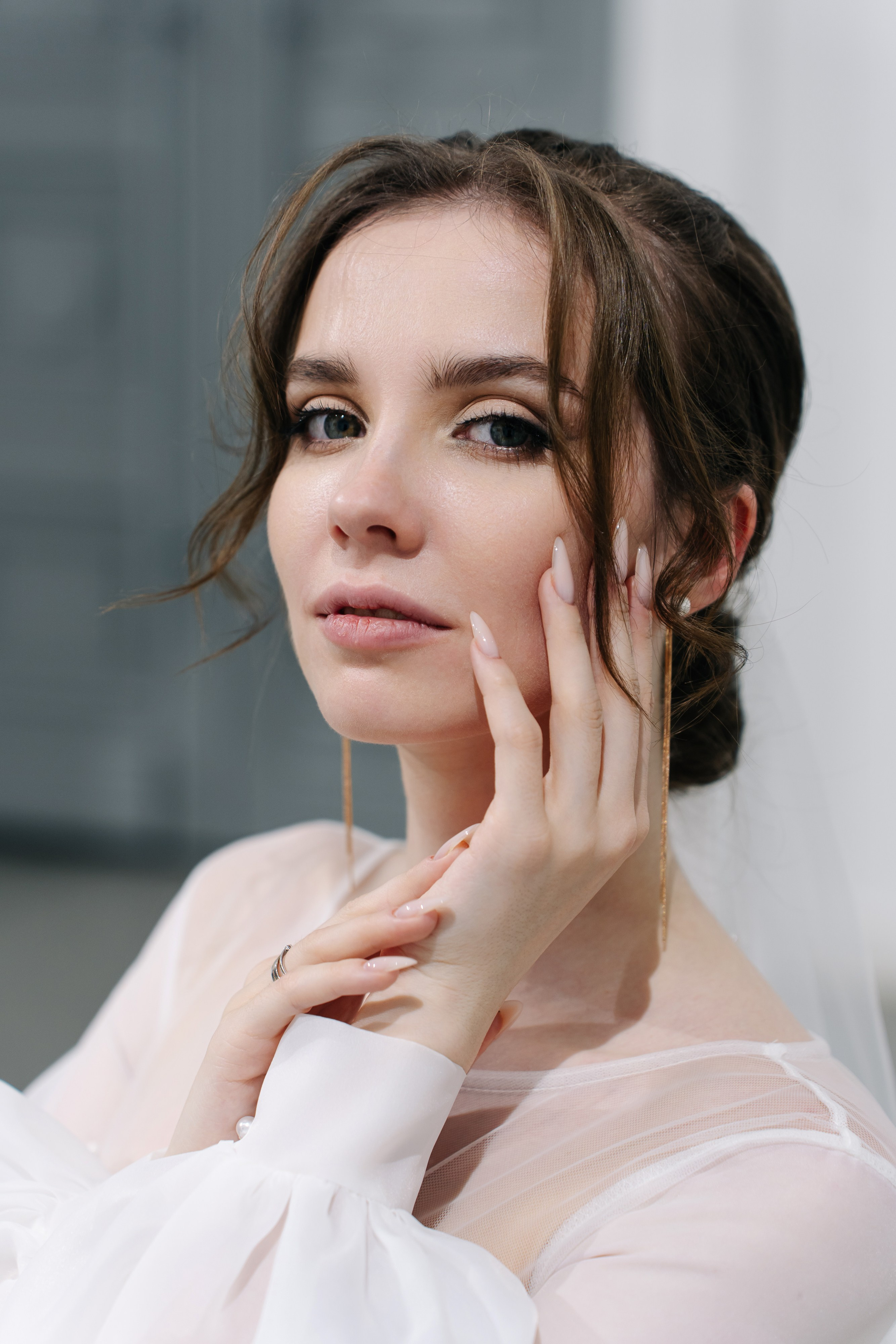 Юлия и Андрей. Свадебный и семейный фотограф Кокушева Юлия Нижний Новгород