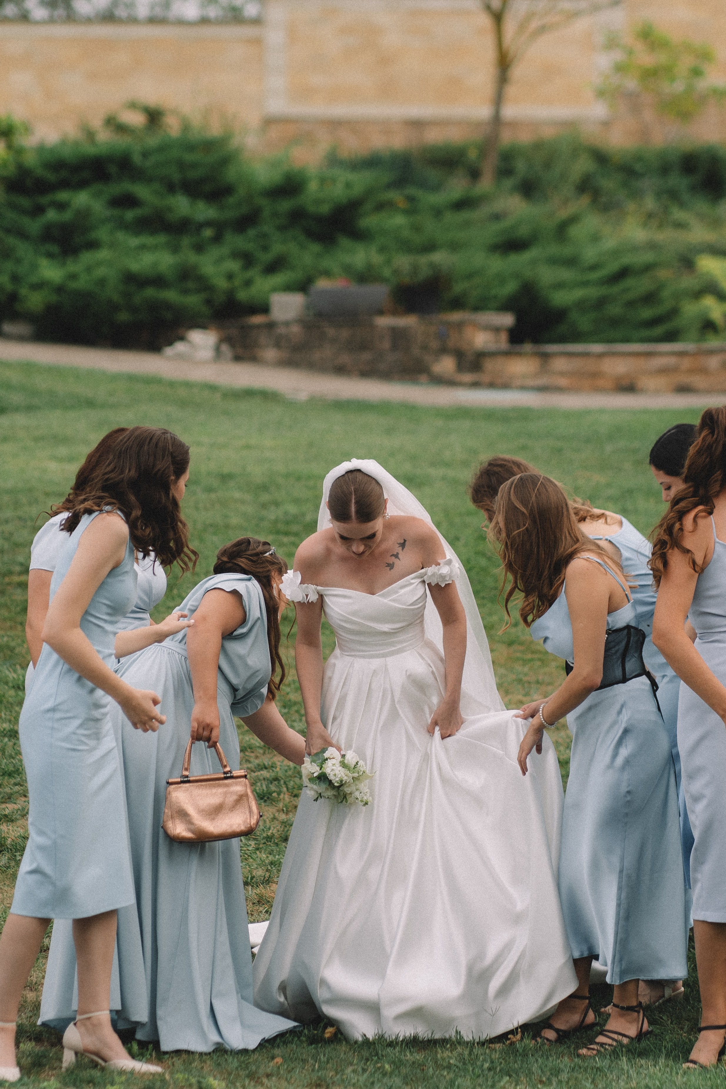 WeddingAtmosphere. Фотограф в Анапе Муратова Анна