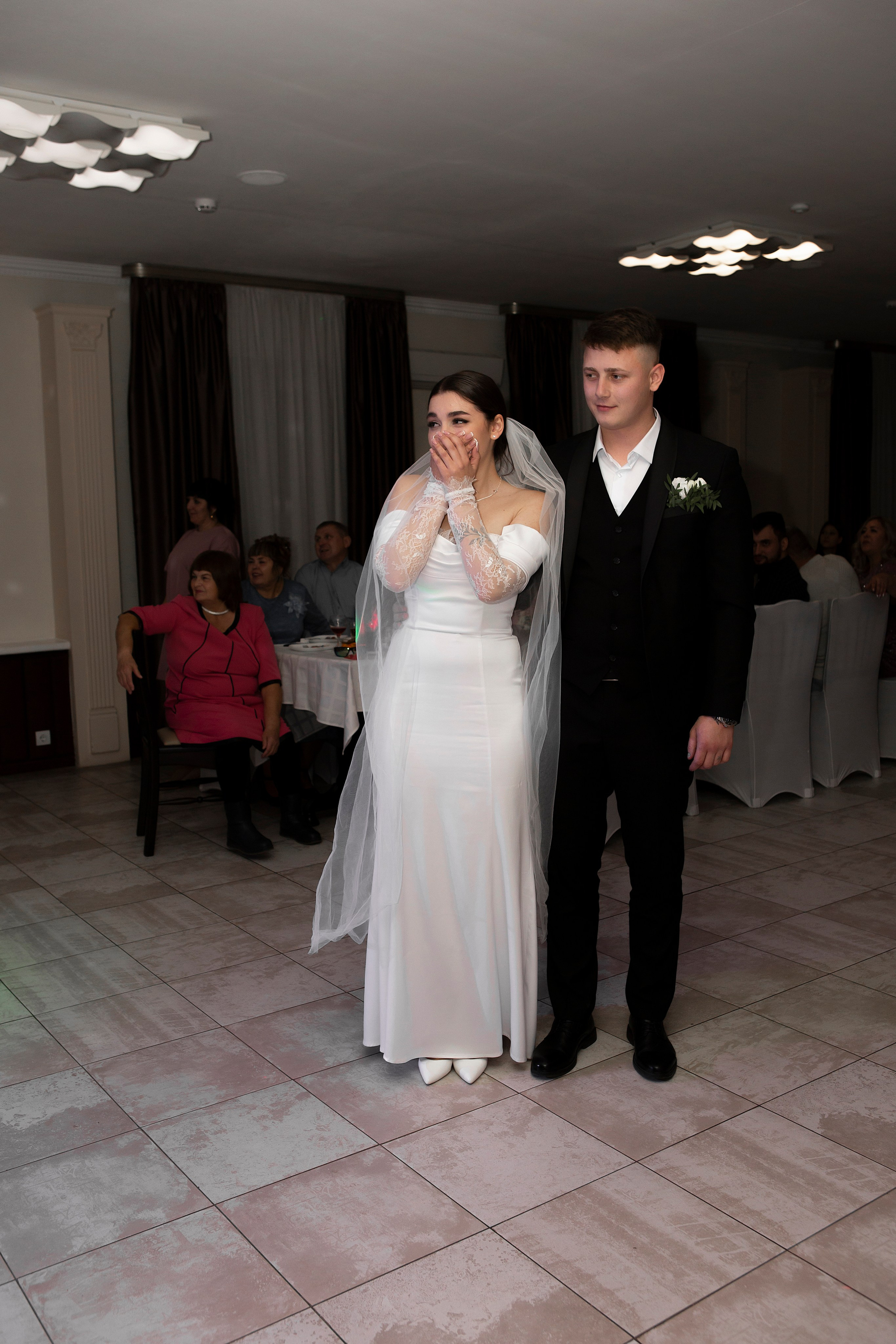 Свадьба Алины и Андрея. Фотограф Лесозаводск/Хабаровск