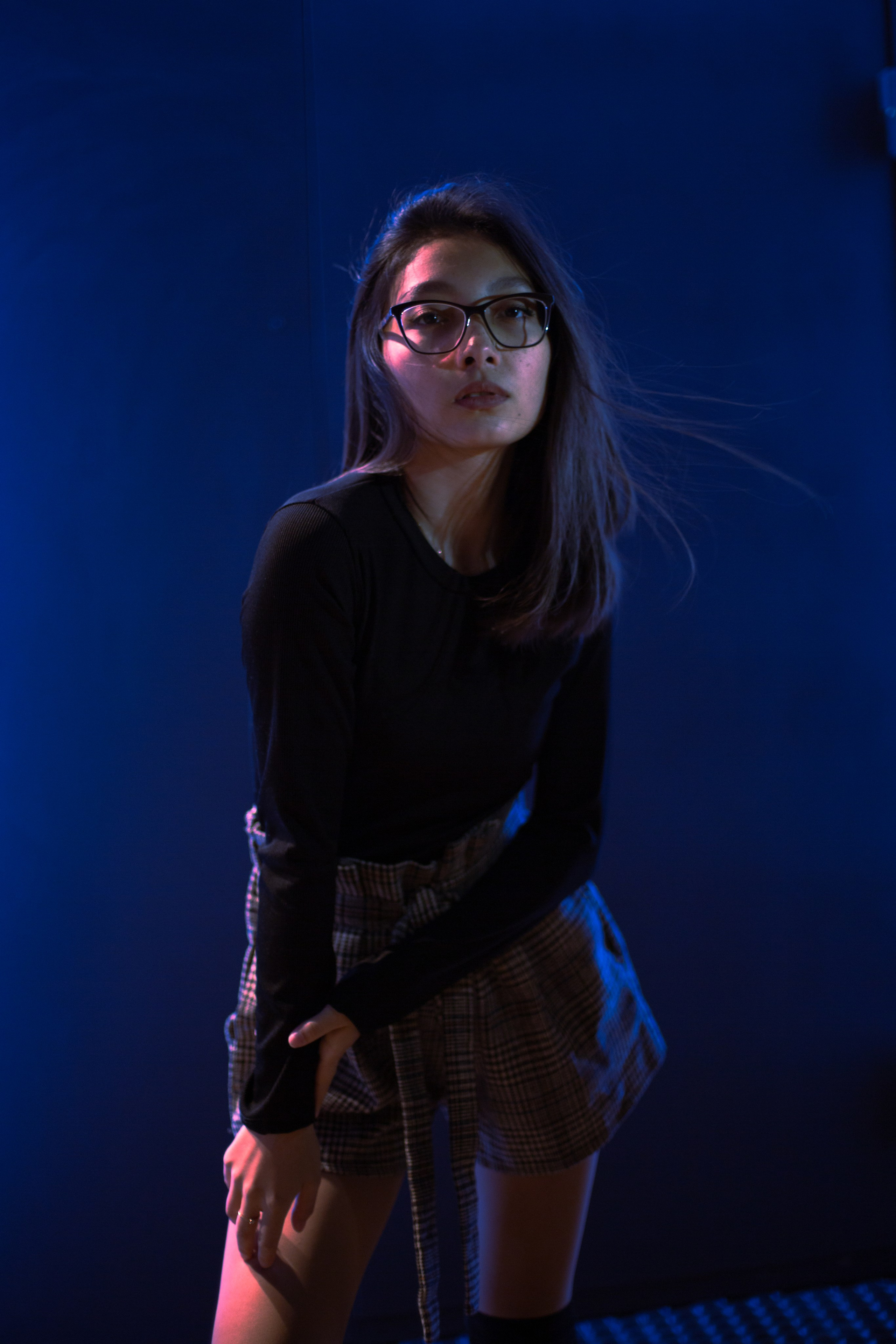 Фотограф в Уфе, Холодилина Валерия