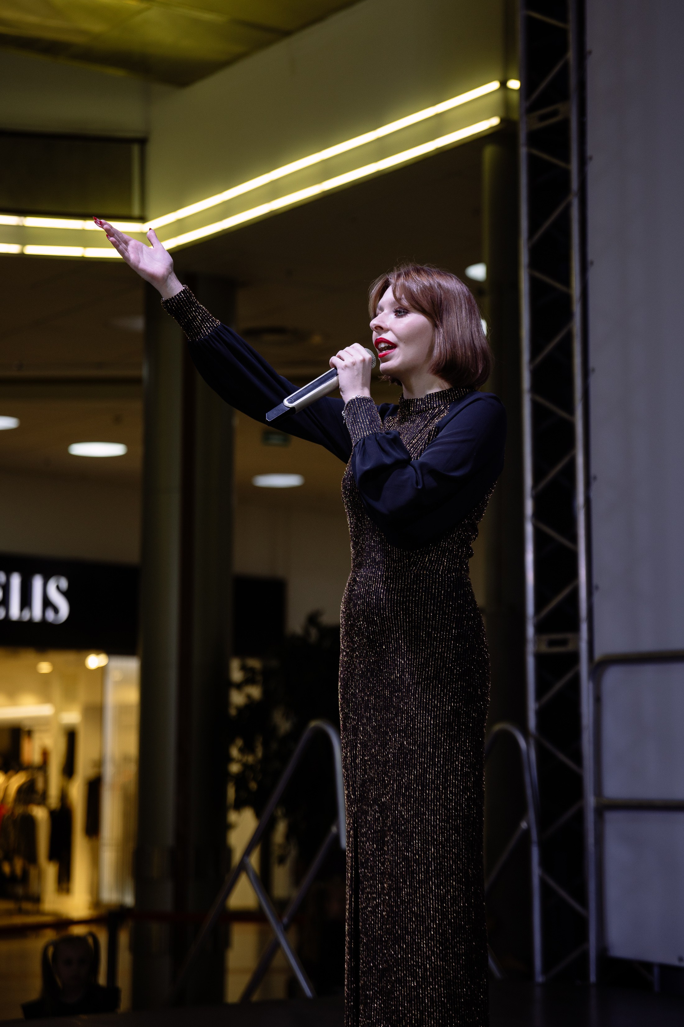 Отчетник «Изумрудный город». Фотограф Юлия Мальцева