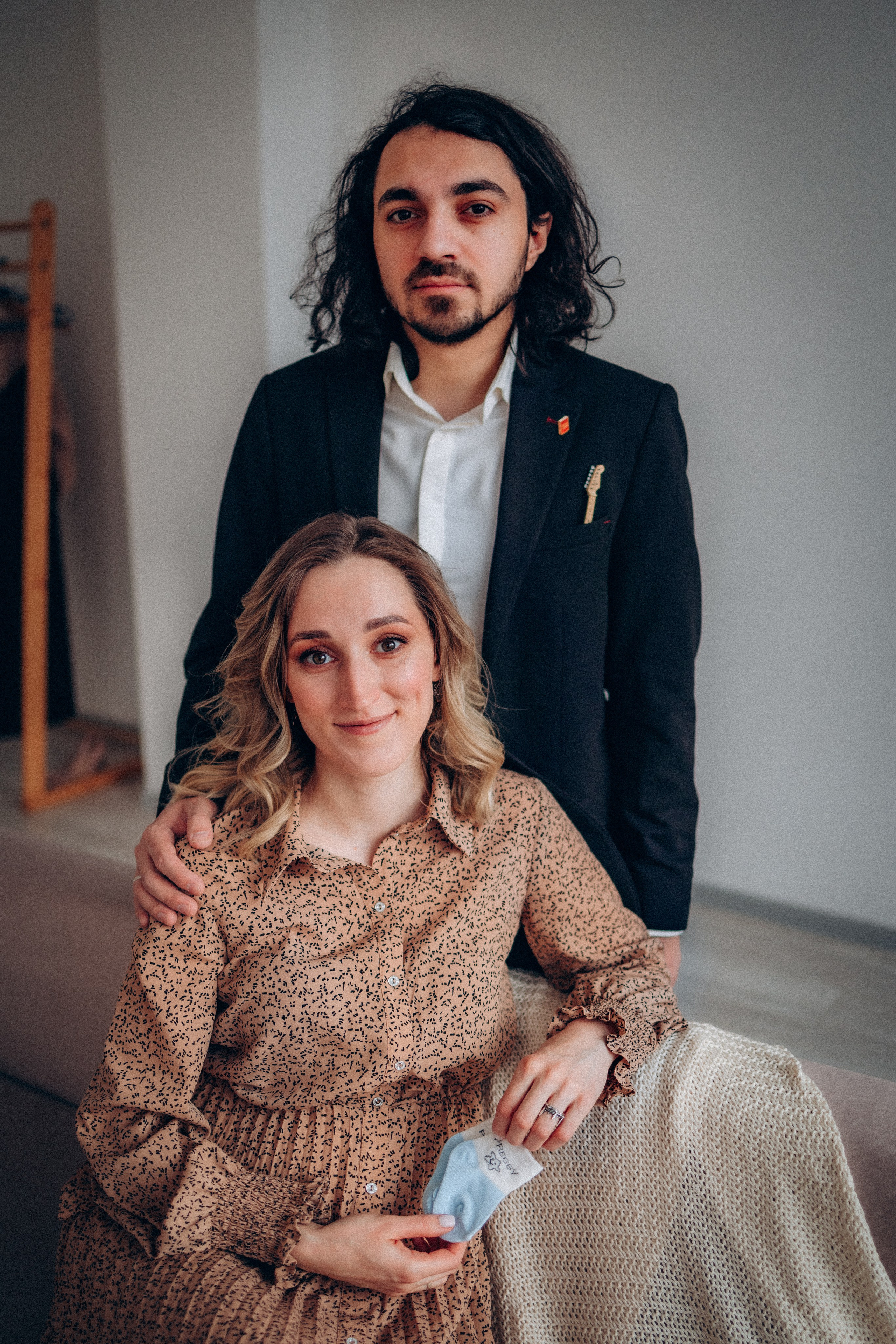 В ожидании. Фотограф в Санкт-Петербурге Светлана Арестова