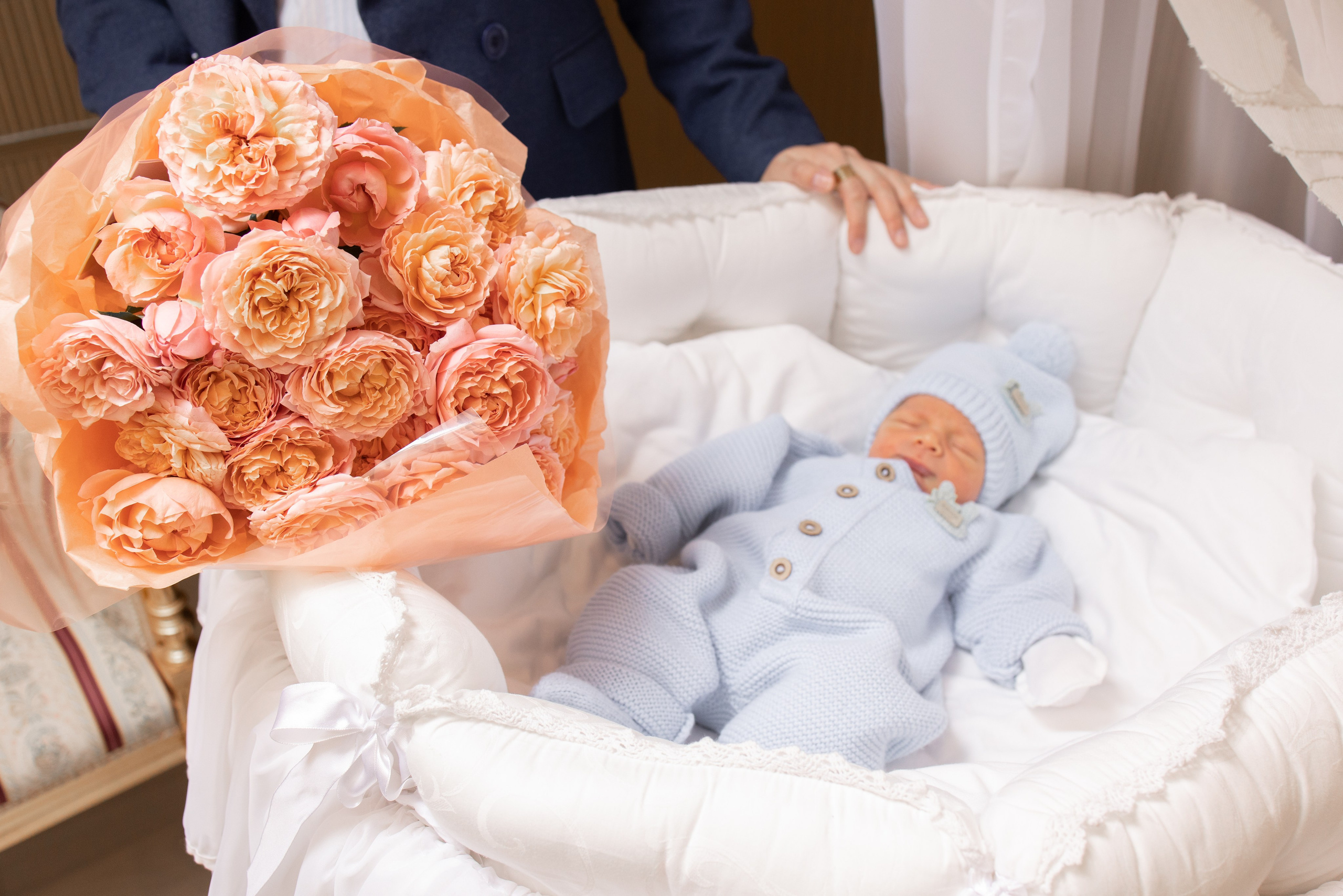 Выписка. ФОТОГРАФ НОВОРОЖДЁННЫХ САНКТ-ПЕТЕРБУРГ — ДАРЬЯ ПОПОВА