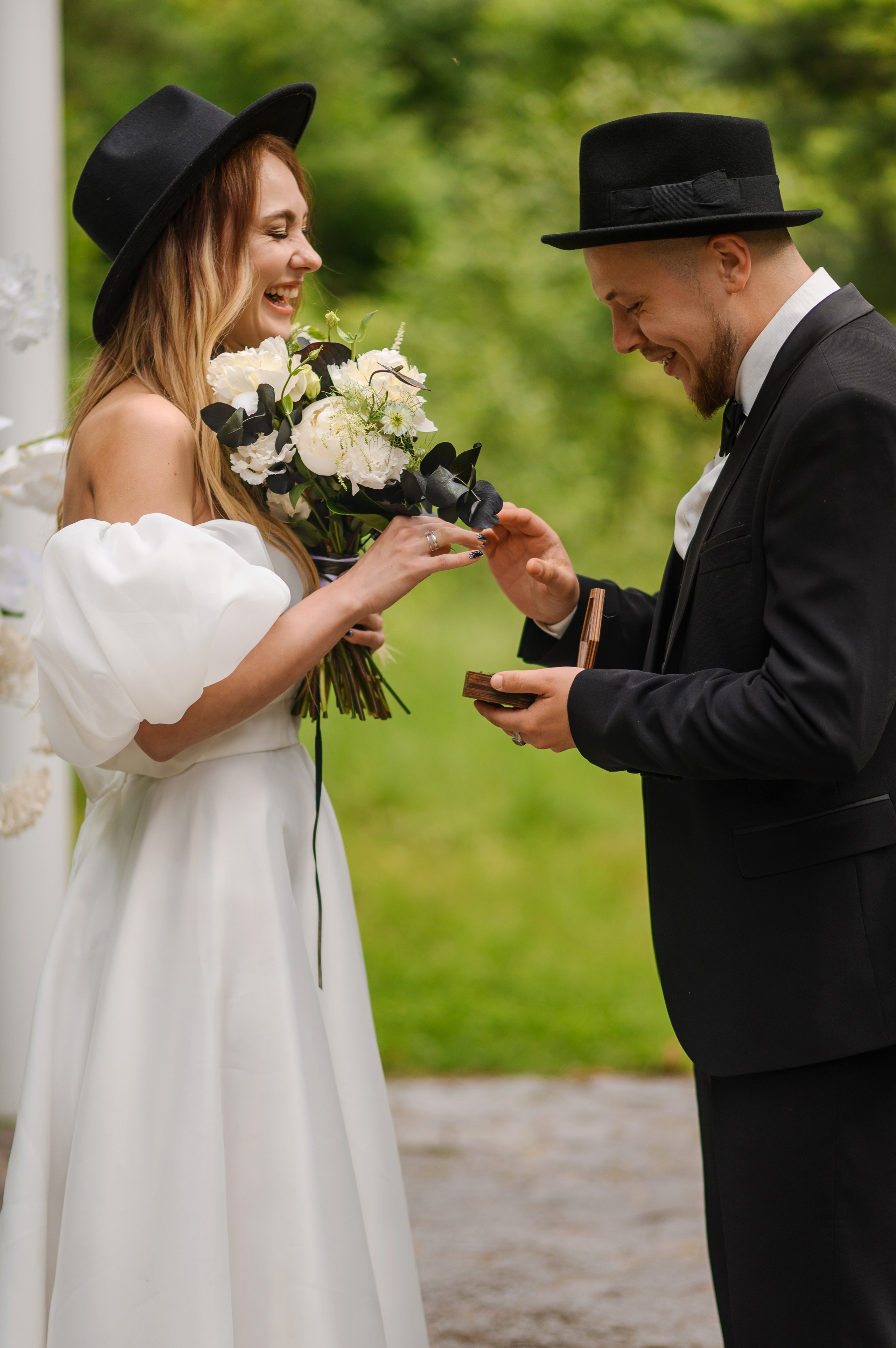 Евгений и Юля. Свадебный и семейный Фотограф в Пензе Татьяна Лапоногова