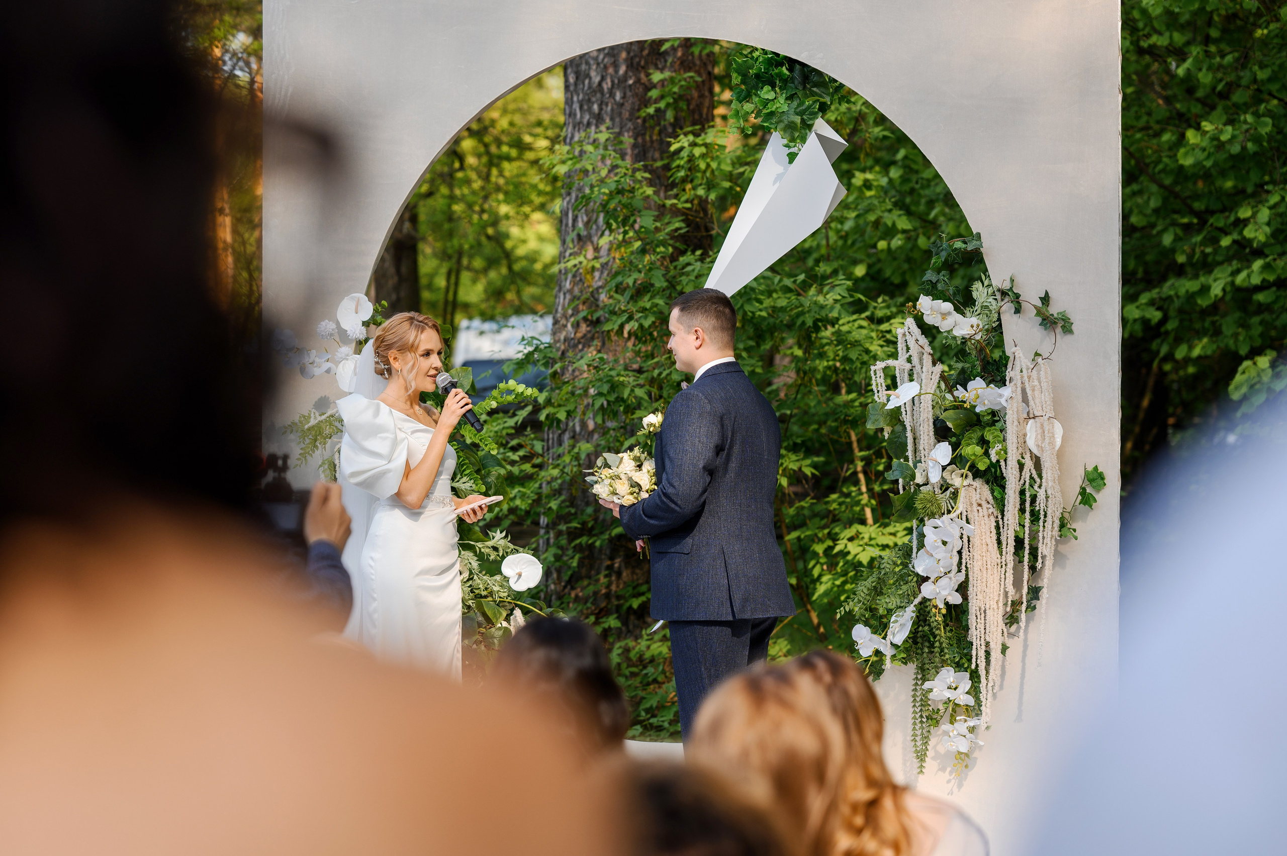 Максим и Лиза. Свадебный и семейный Фотограф в Пензе Татьяна Лапоногова