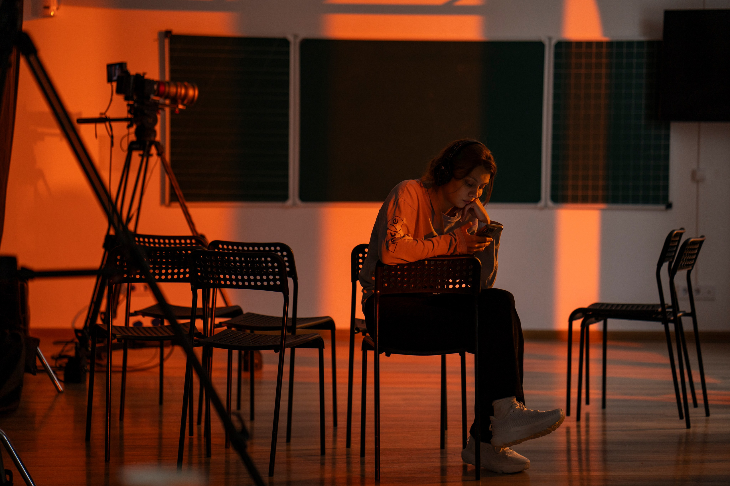 Пётр Натаров / Уроки истории. Творческий и репортажный фотограф в Москве Клим Долгов