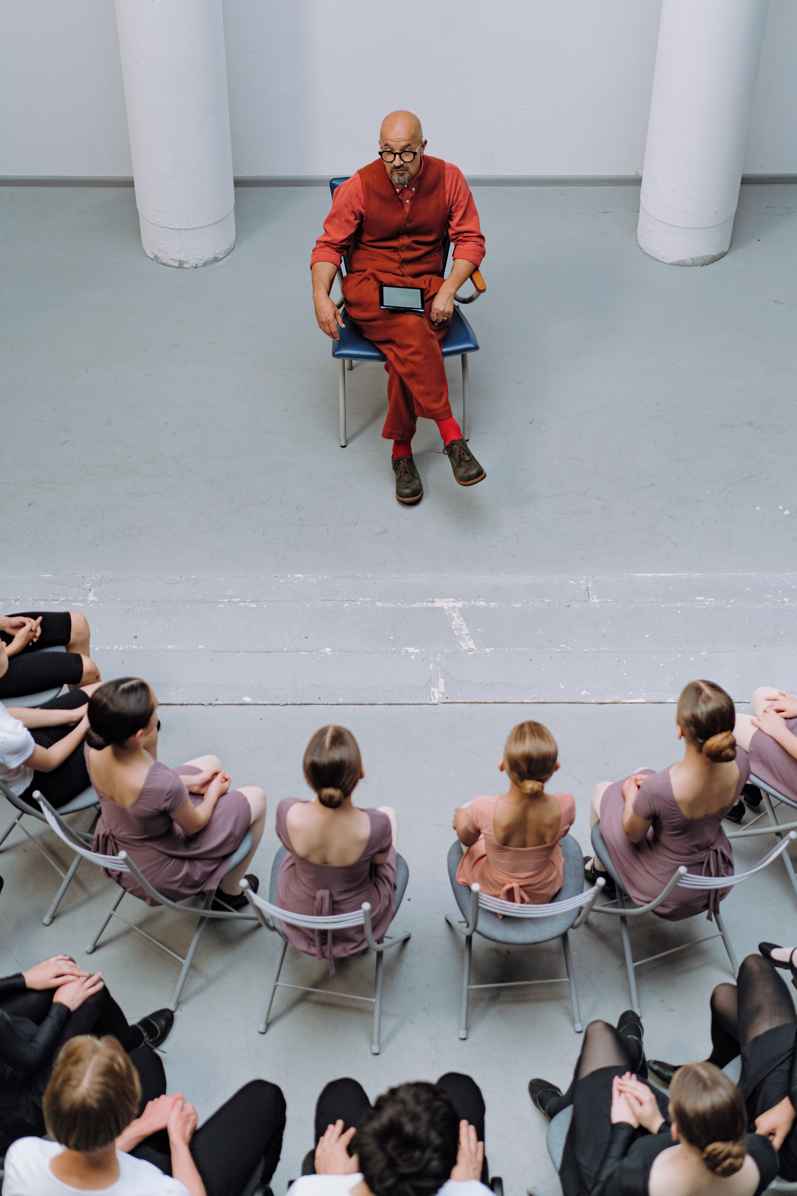 Егор Дружинин / Уроки истории. Творческий и репортажный фотограф в Москве Клим Долгов