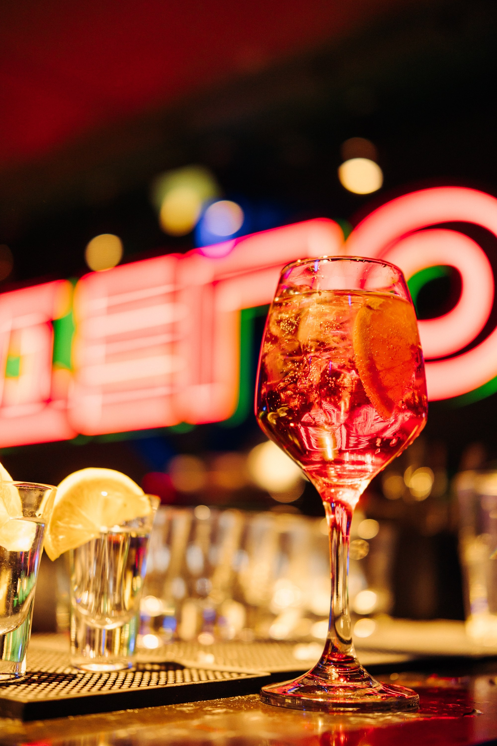 Клуб. Репортажный фотограф Санкт-Петербург