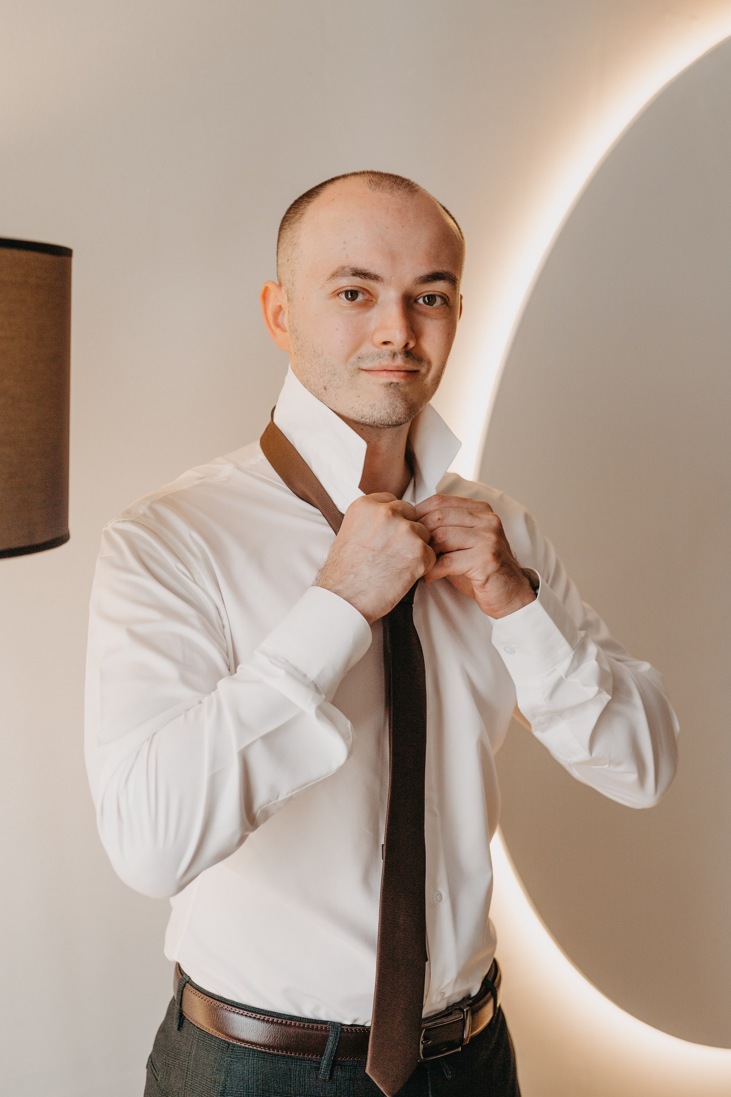 Никита и Полина 2025. Главная