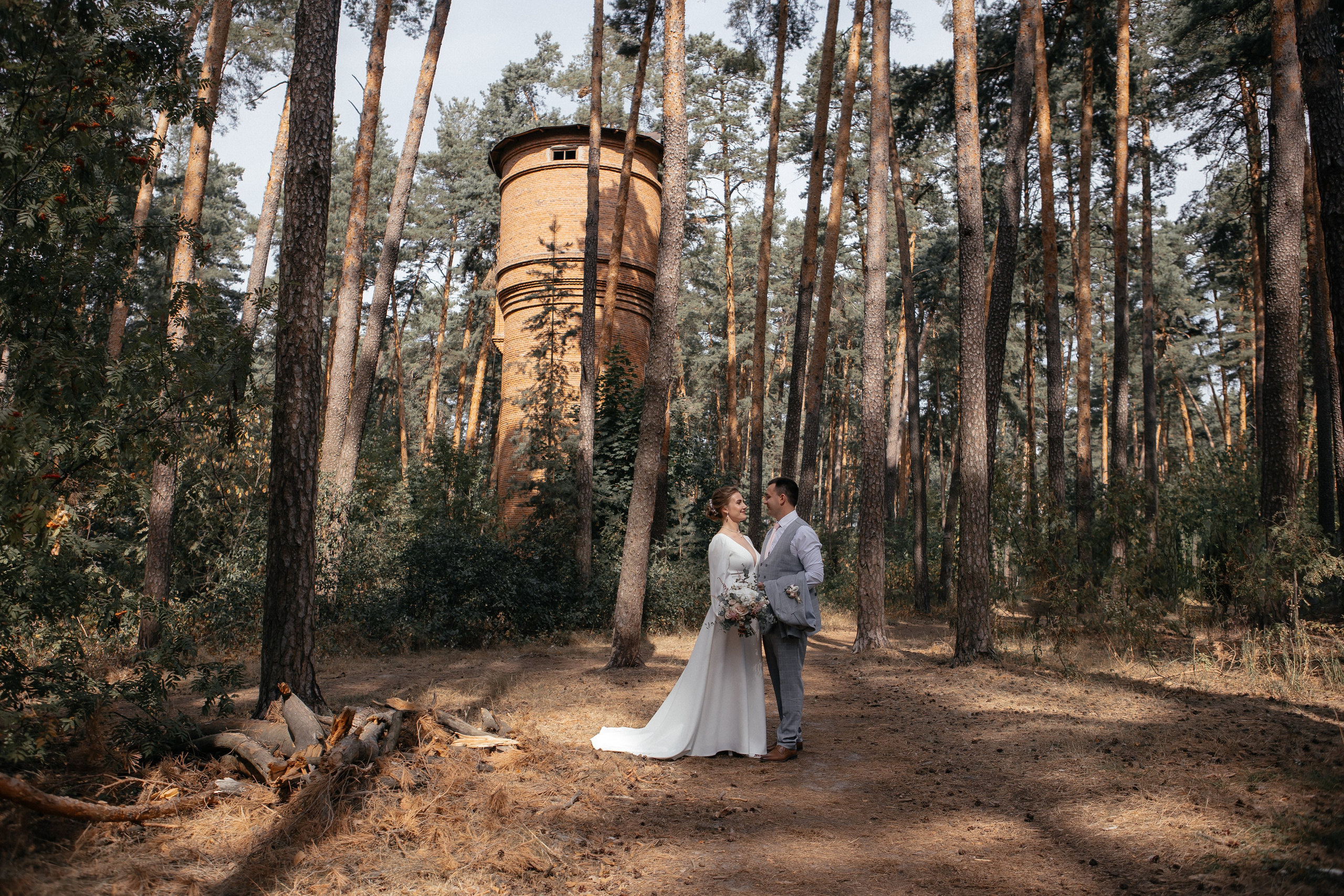 Анна и Максим. Свадебный и женский фотограф Рязань Москва Елена Епифанова