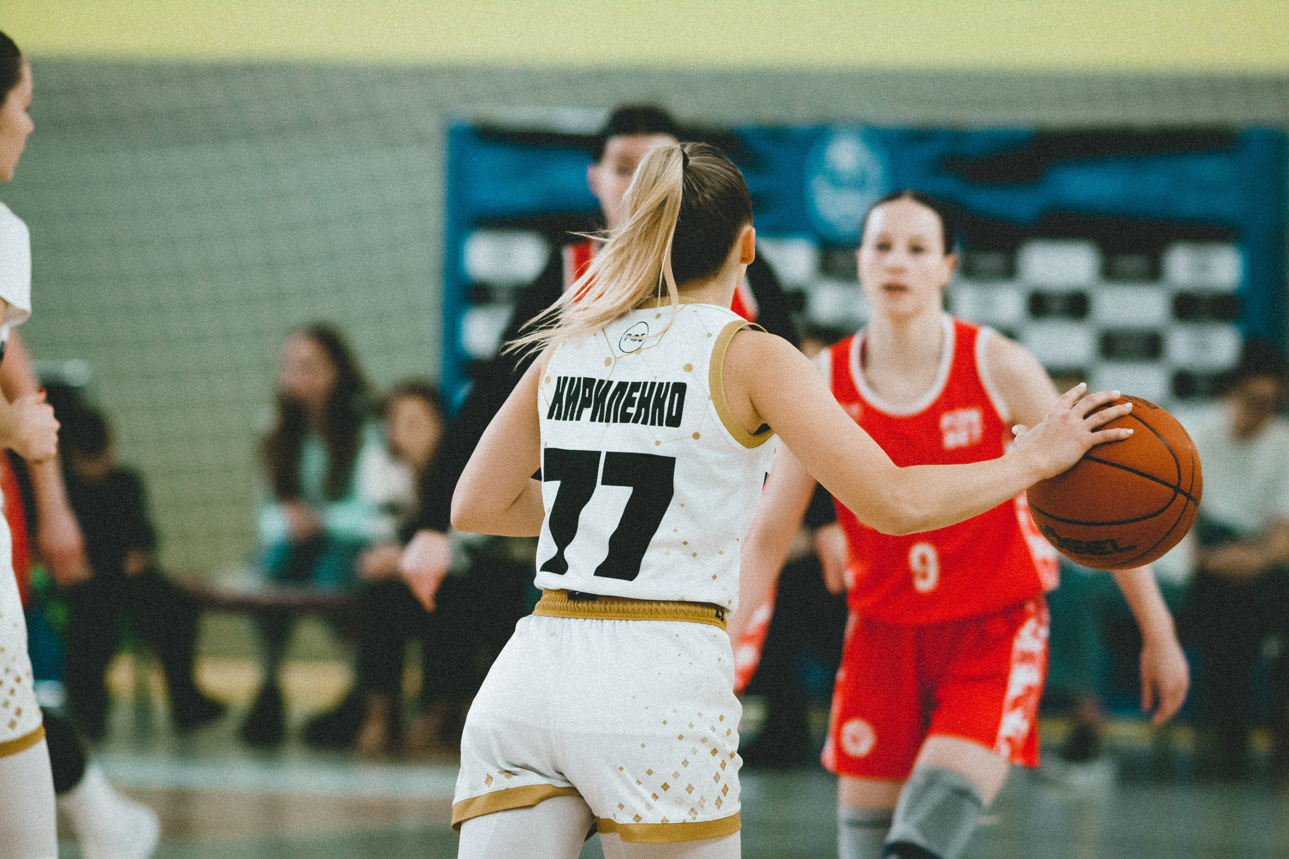 Атланта-Юность / 1. Фотография