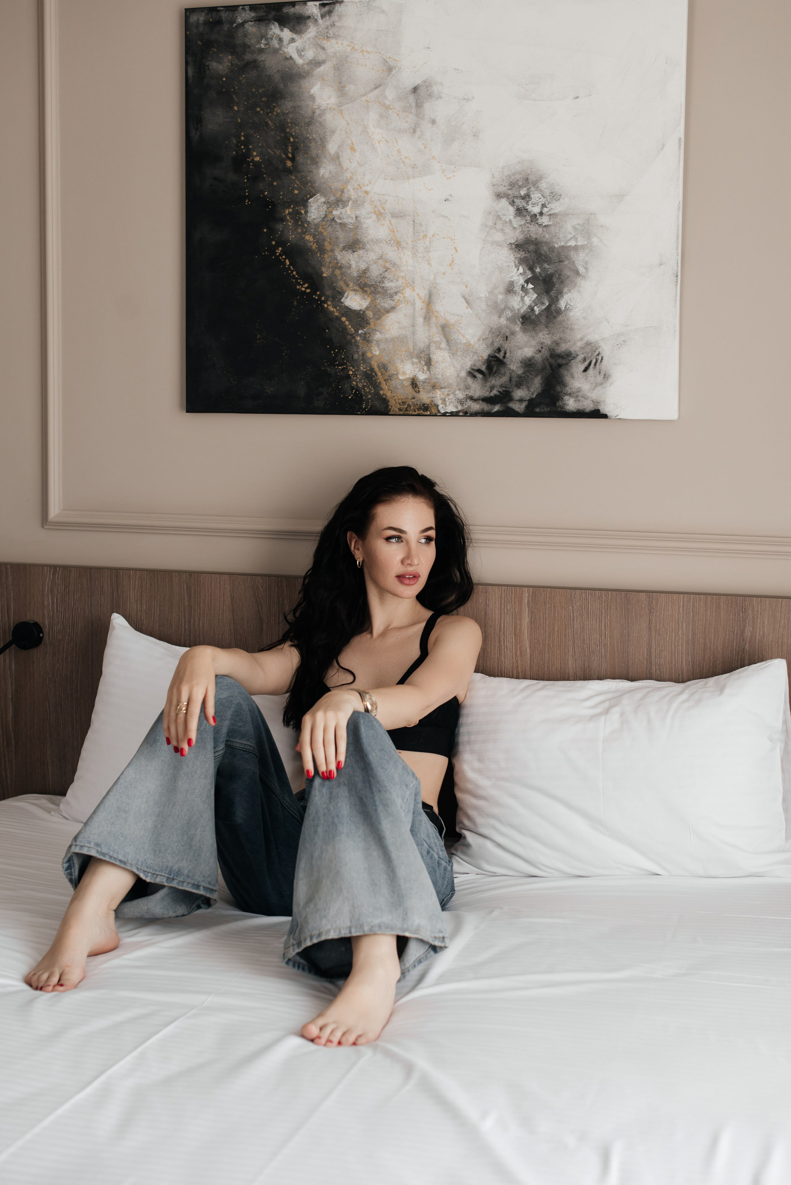 Анастасия. Фотограф Палий Ульяна