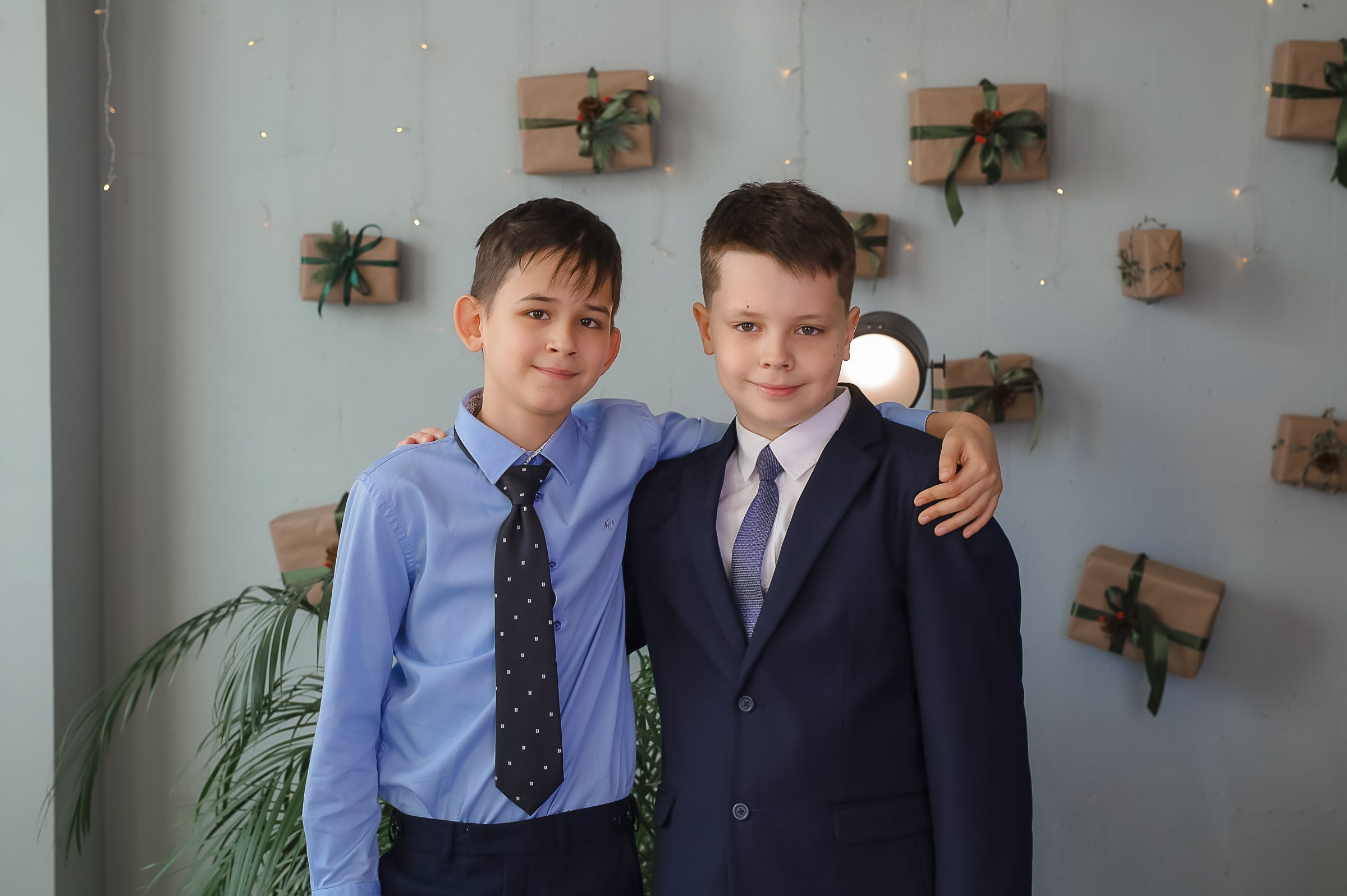 СТУДИЙНАЯ ФОТОСЕССИЯ 4 КЛАСС. Фотограф в Москве Ольга Колесникова