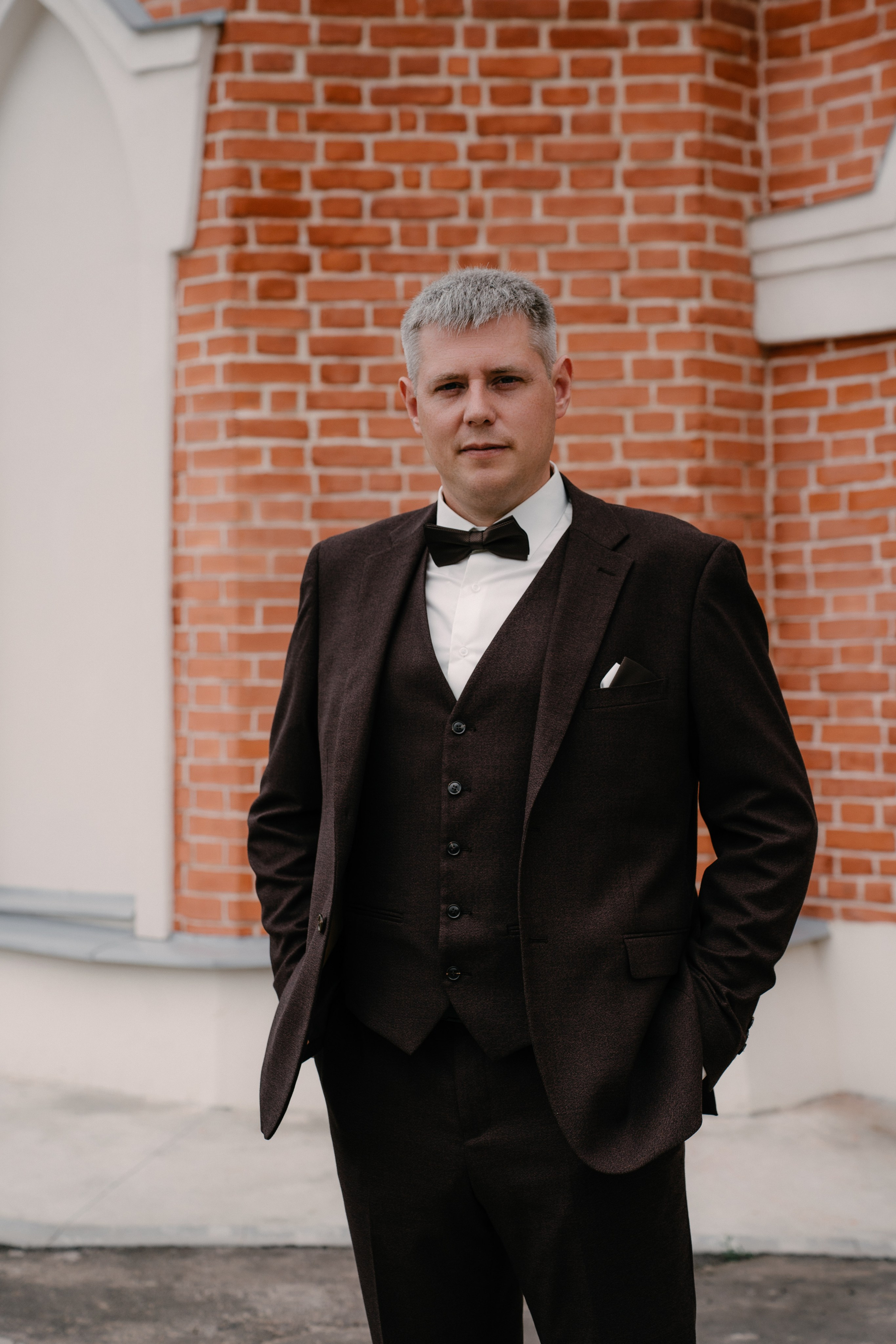 Антон и Надежда. Свадебный и семейный фотограф в Воронеже Анастасия Бойко