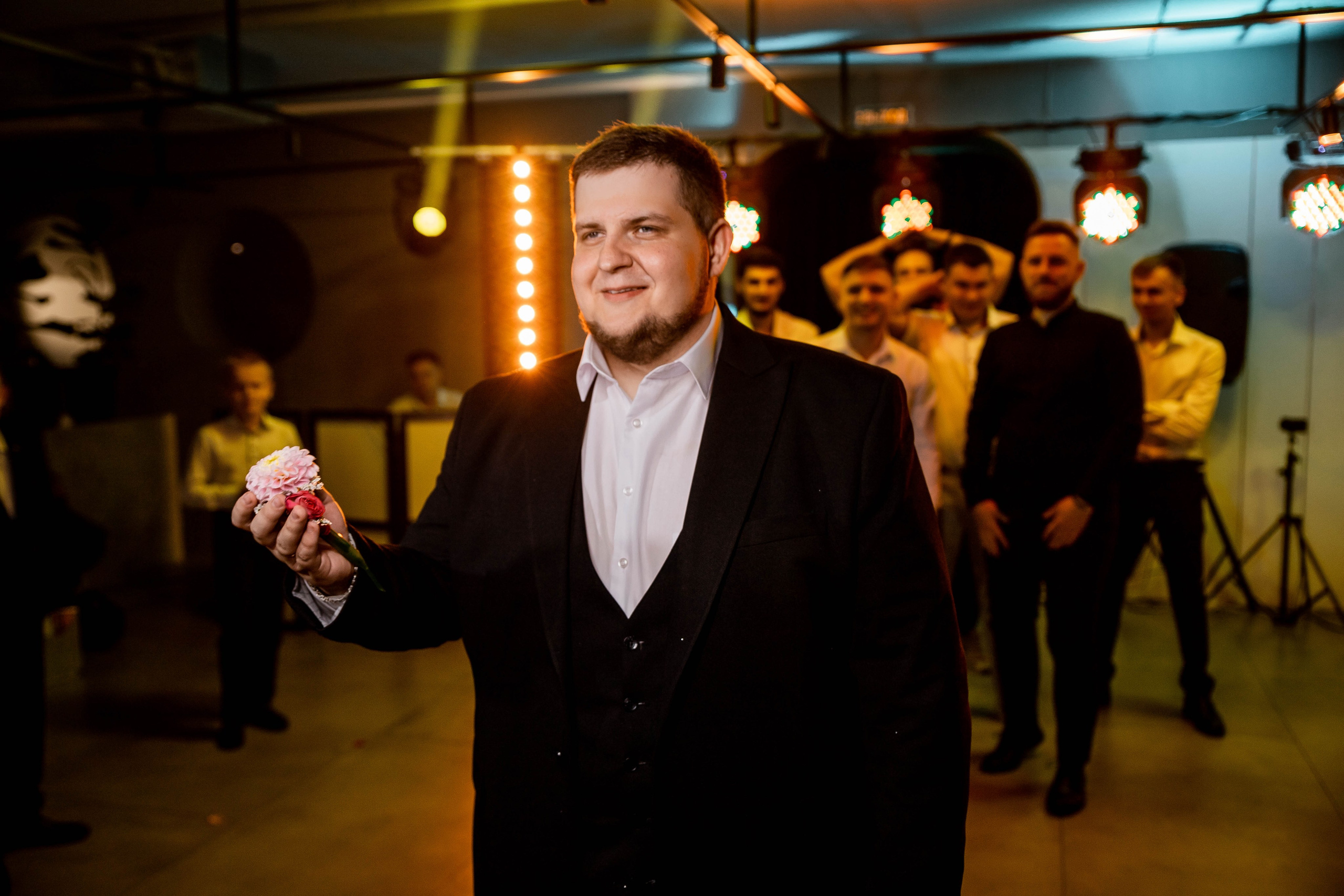 Ксения|Дмитрий. Свадебный фотограф Надежда Рыжикова