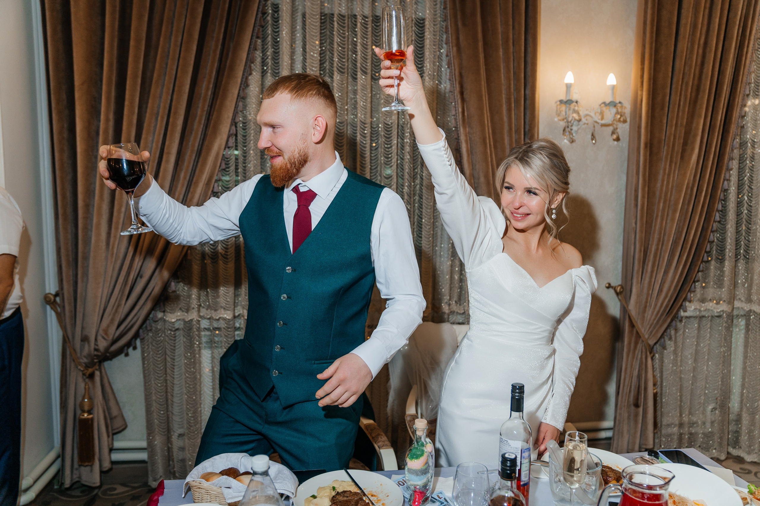 Отель «ПушкинЪ». Фотограф Ангарск Иркутск Ксения Король