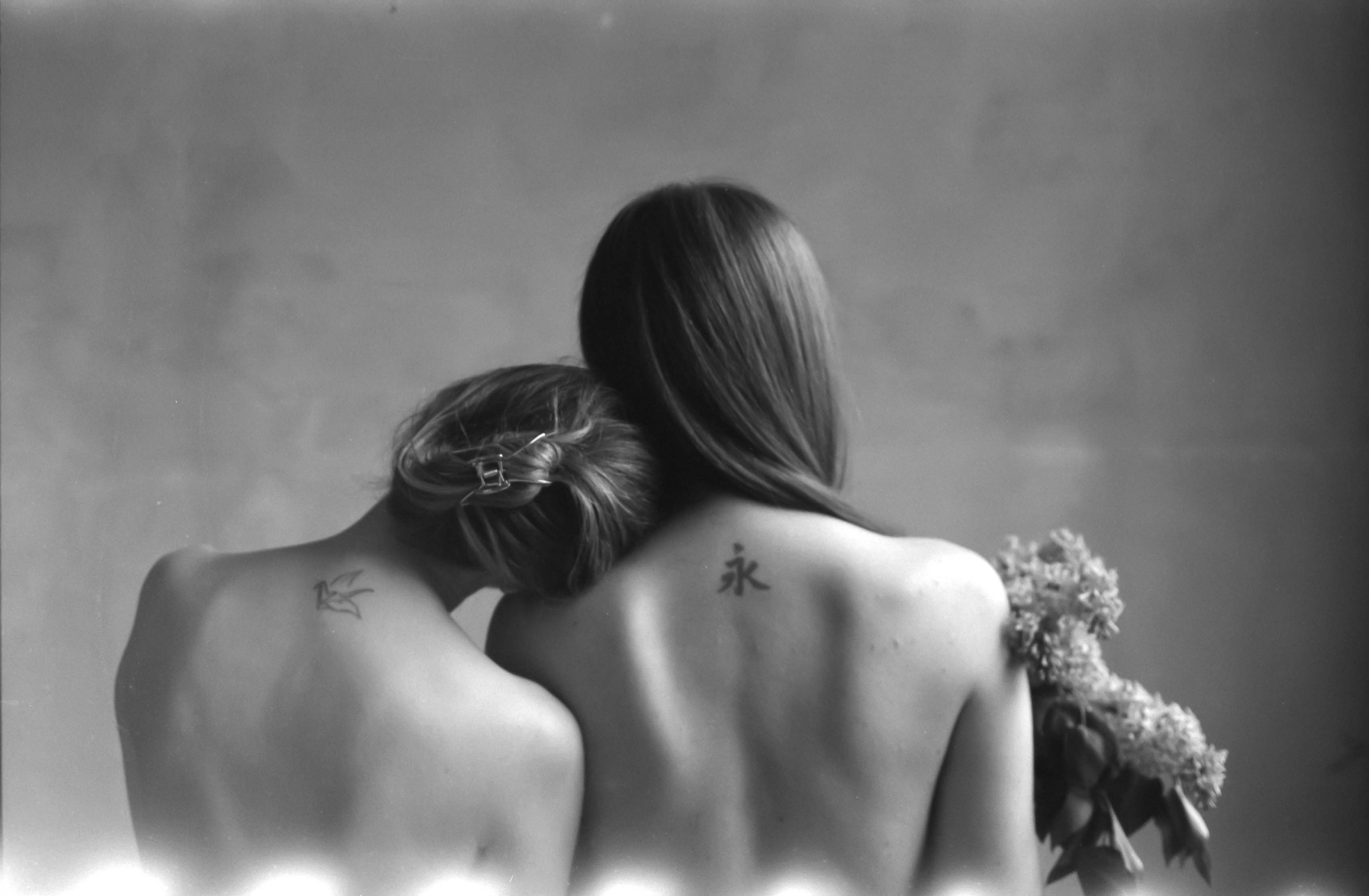 Author`s Analog Photography | Anna Heiter