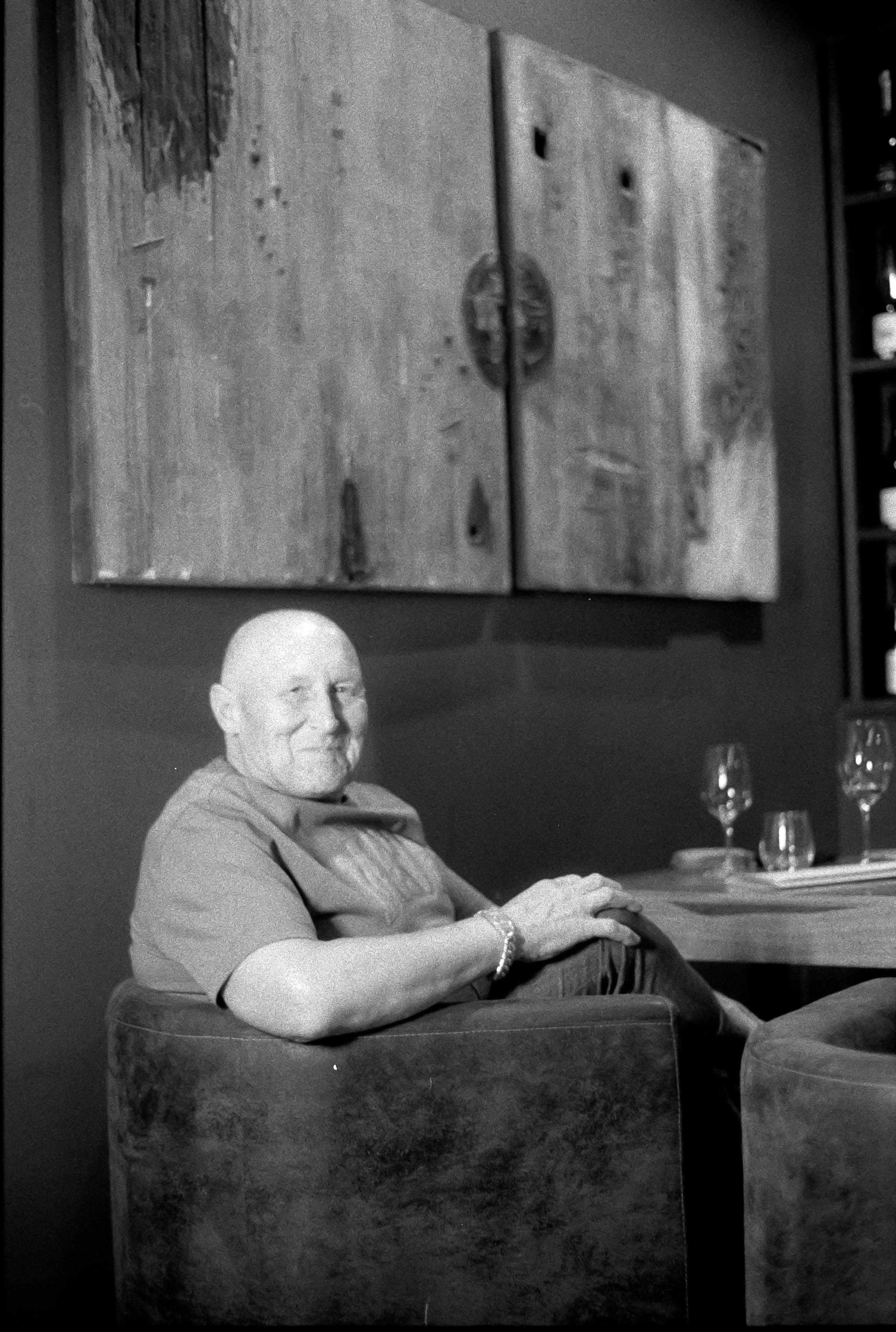 ∞ InVino ∞ 18 лет ∞. Author`s Analog Photography | Anna Heiter