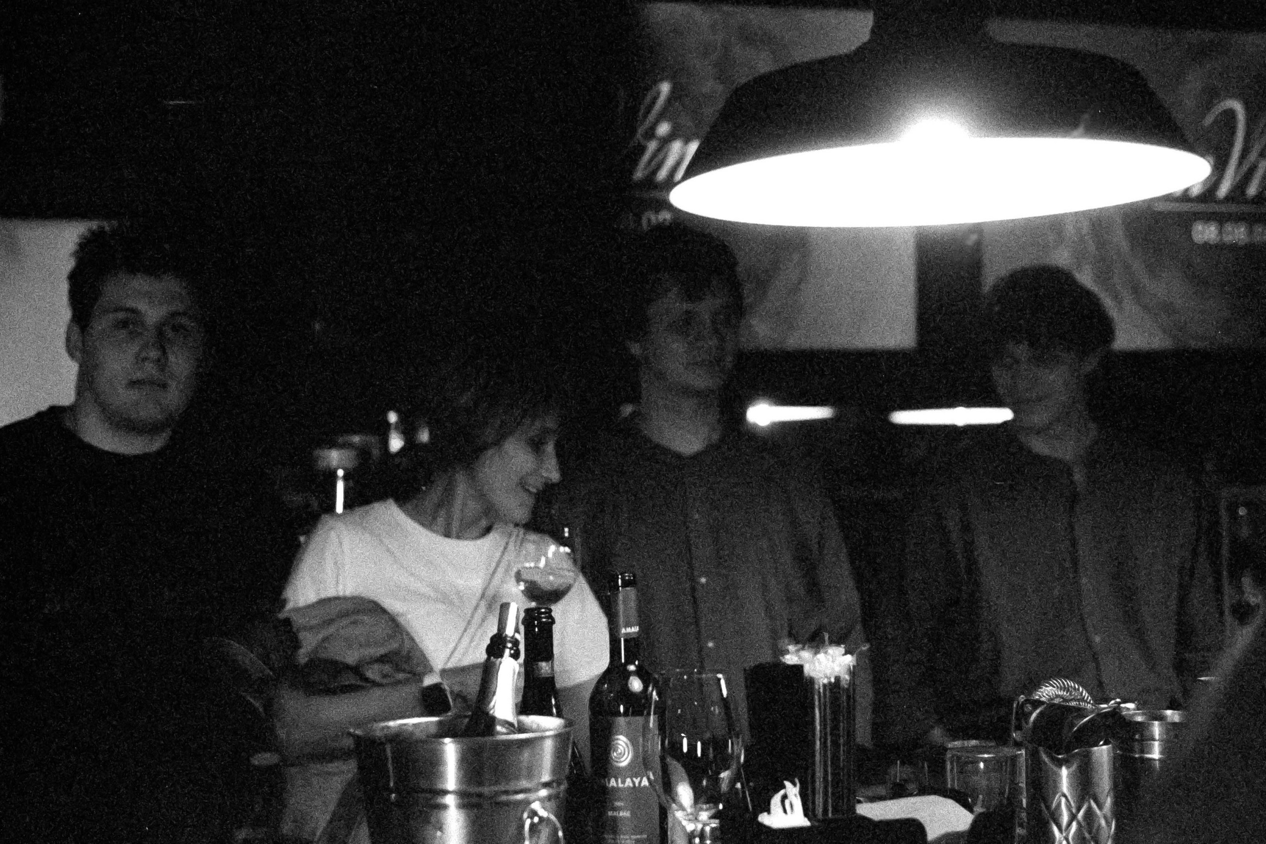∞ InVino ∞ 18 лет ∞. Author`s Analog Photography | Anna Heiter