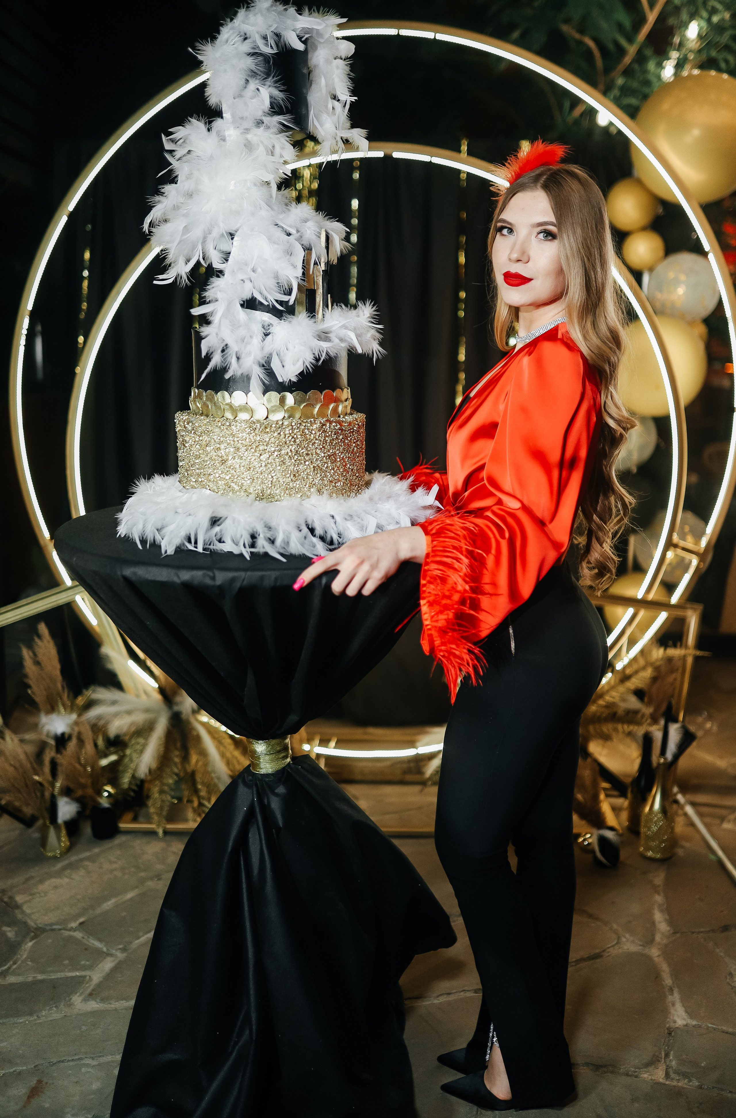 Обзор мероприятия @lubyanenkoo