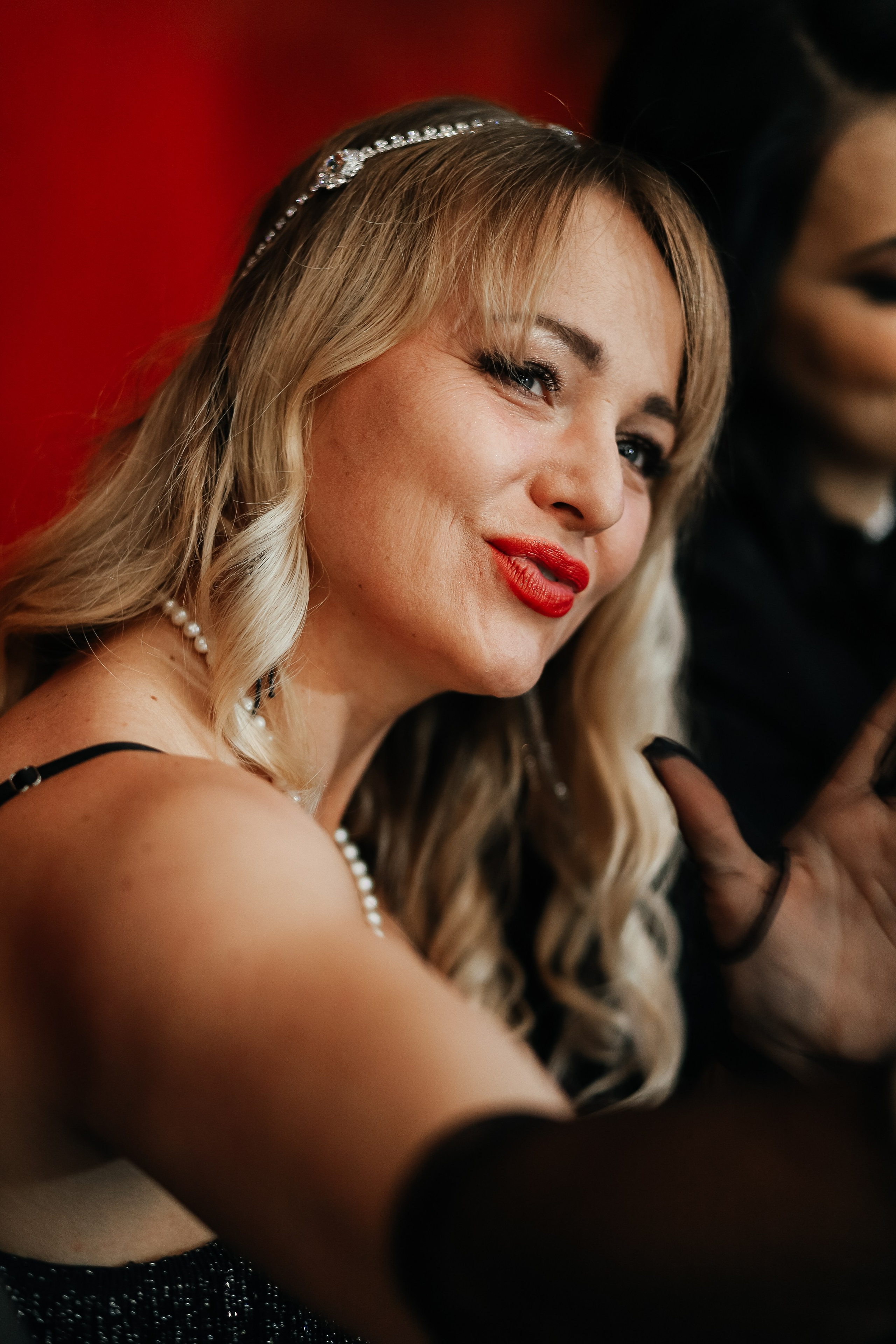 Обзор мероприятия @lubyanenkoo