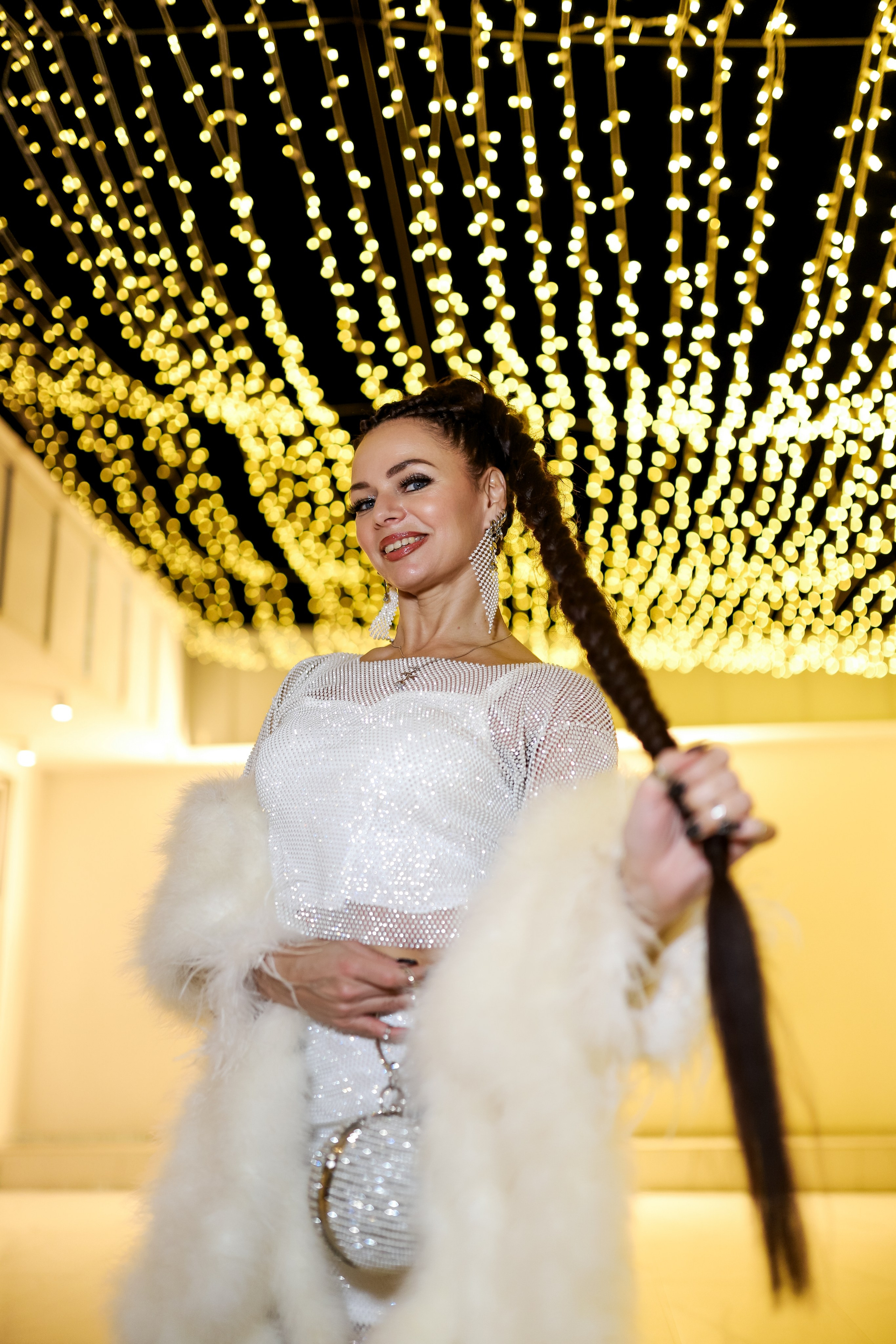 Новогодний корпоратив