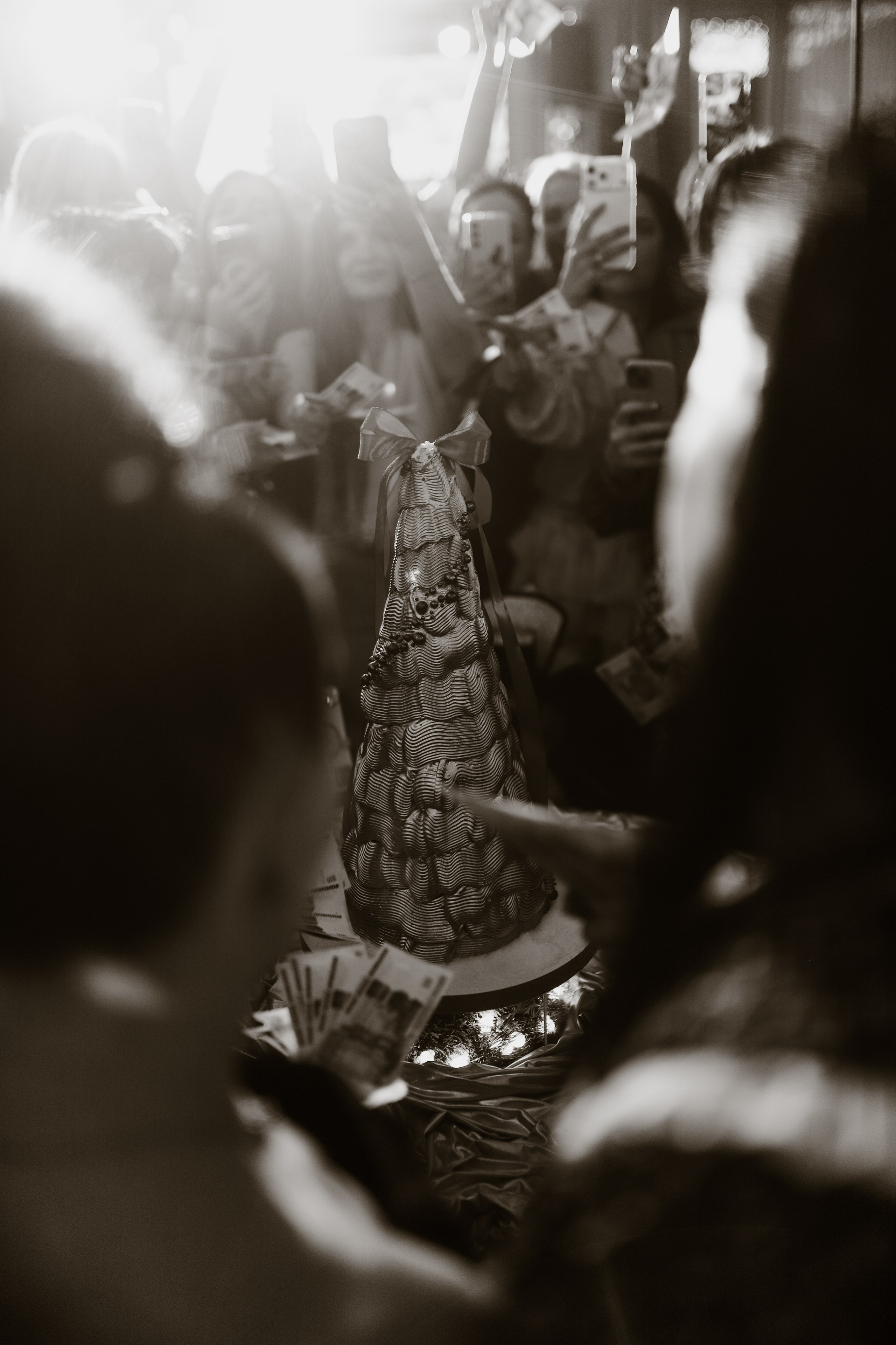 Новогодний корпоратив