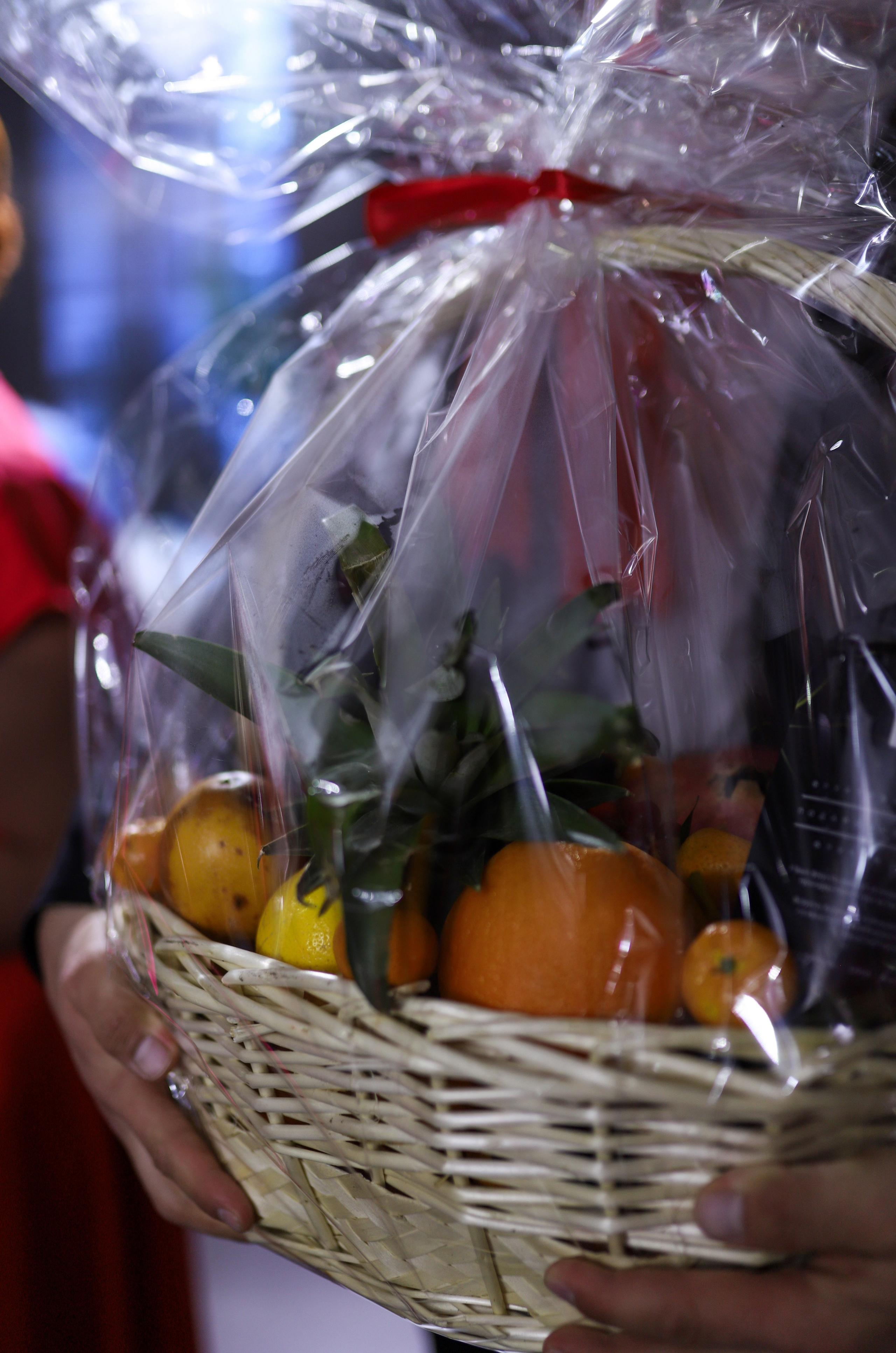 Новогодний корпоратив