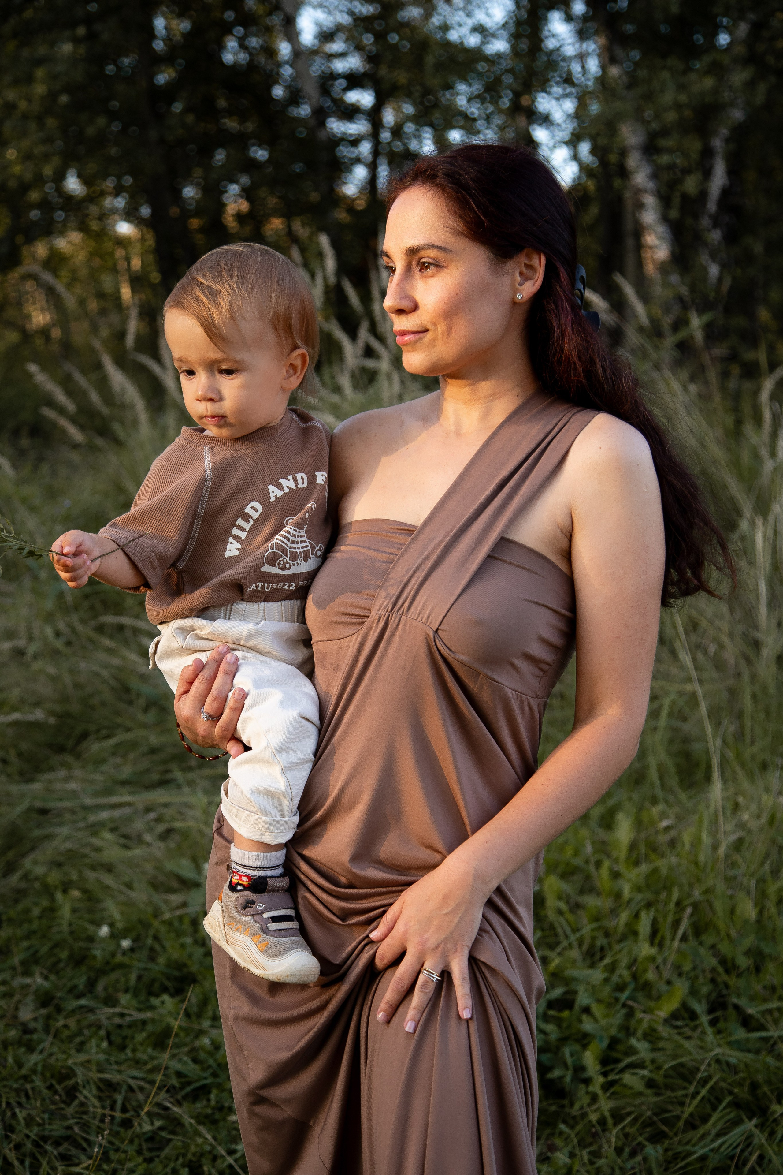 Семья. Портретный фотограф в Москве Антонина Коршунова