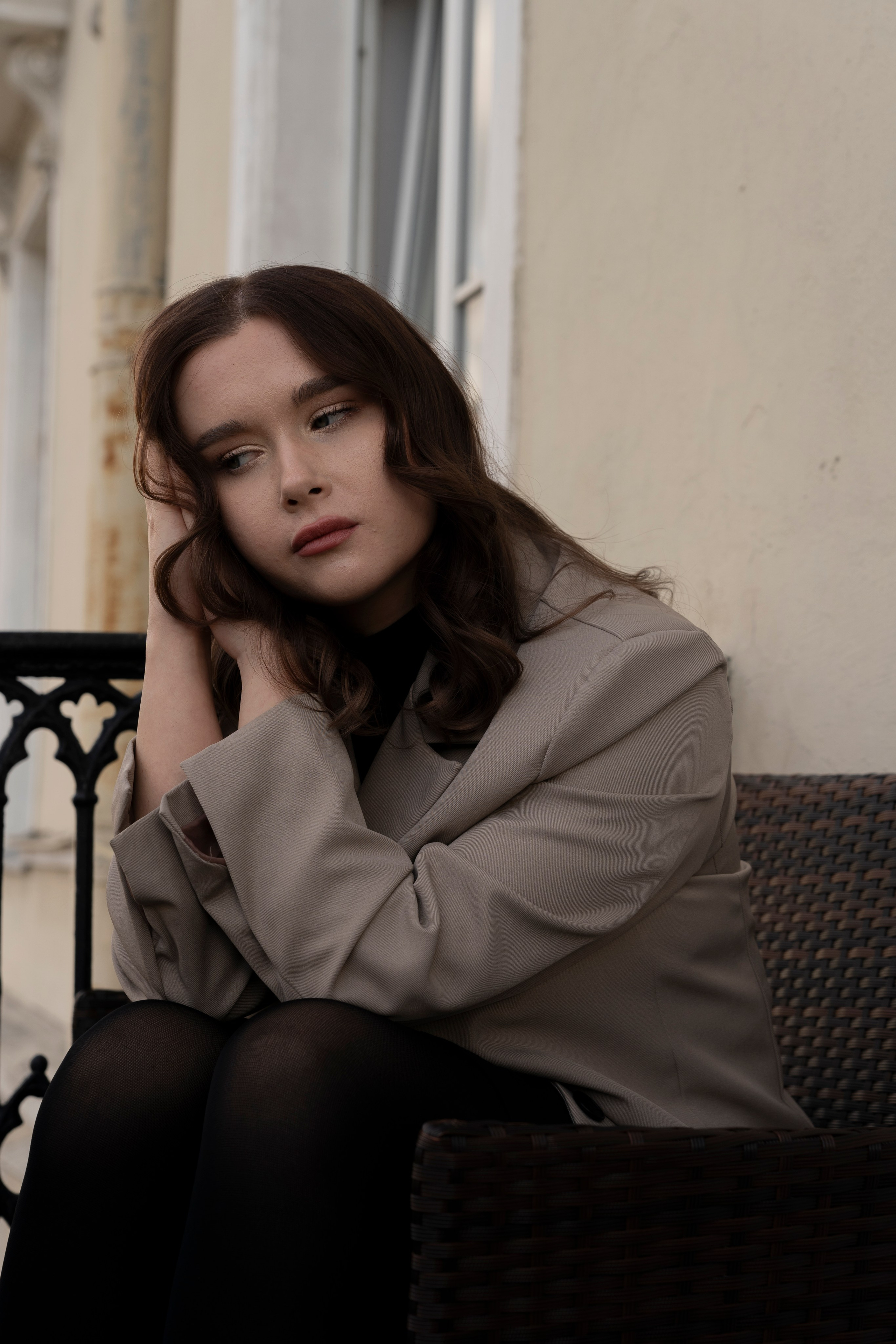 Екатерина. Главная