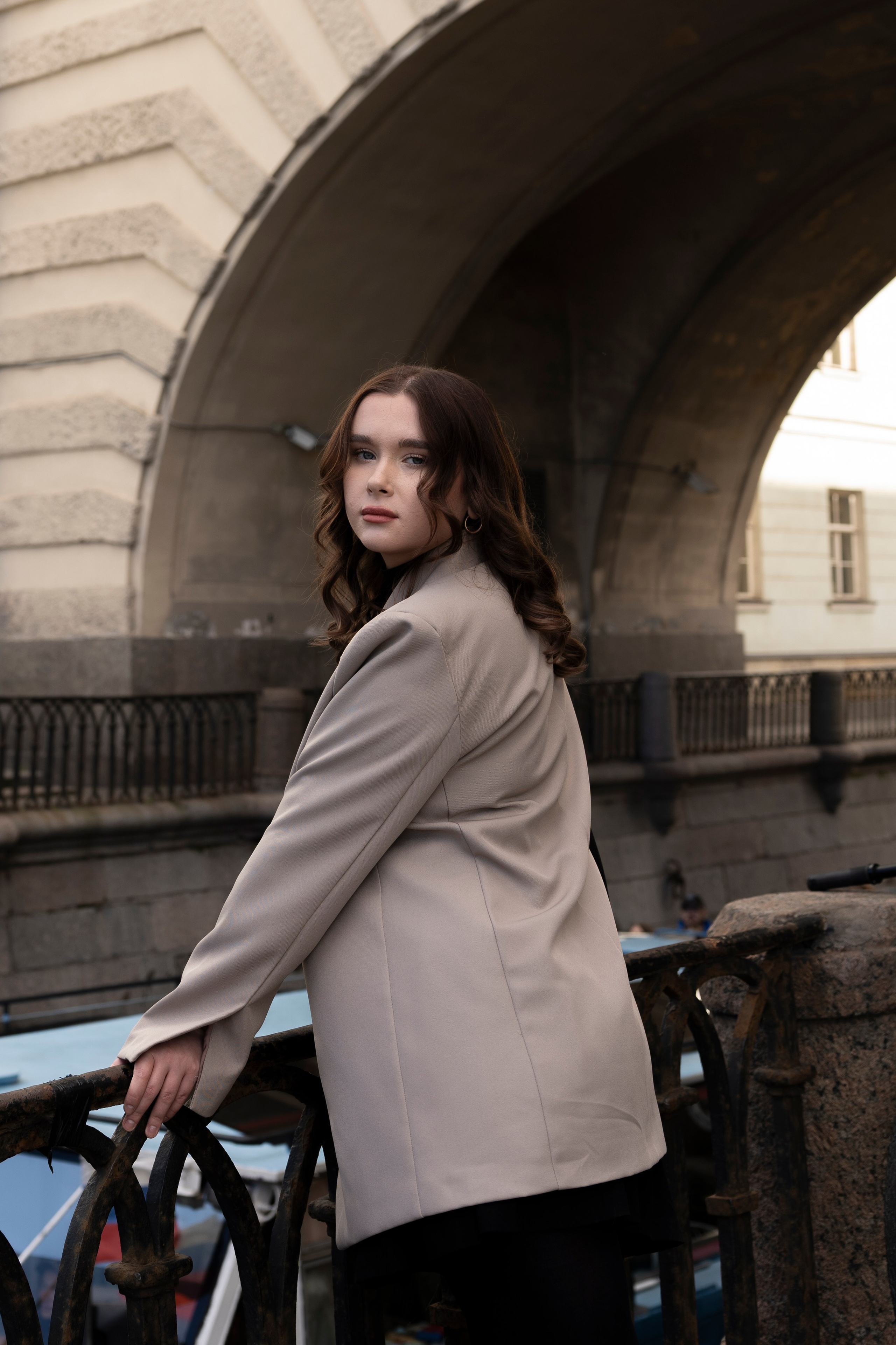 Екатерина. Главная