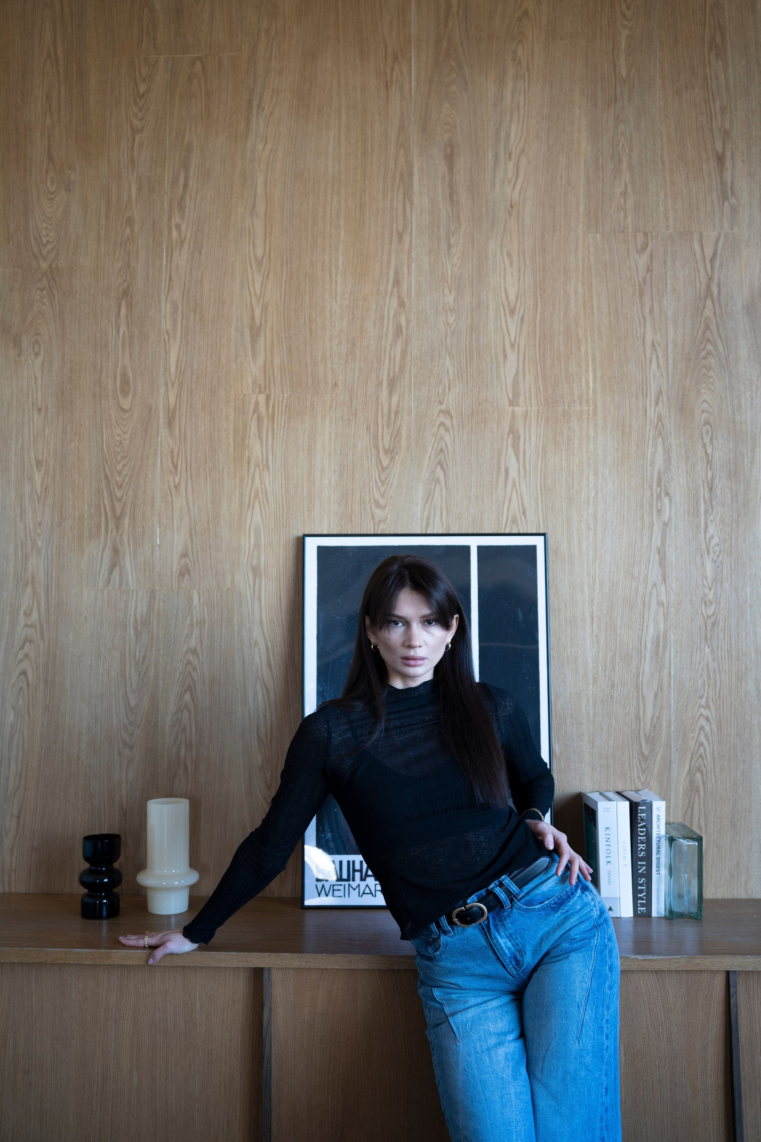 Тома. Главная