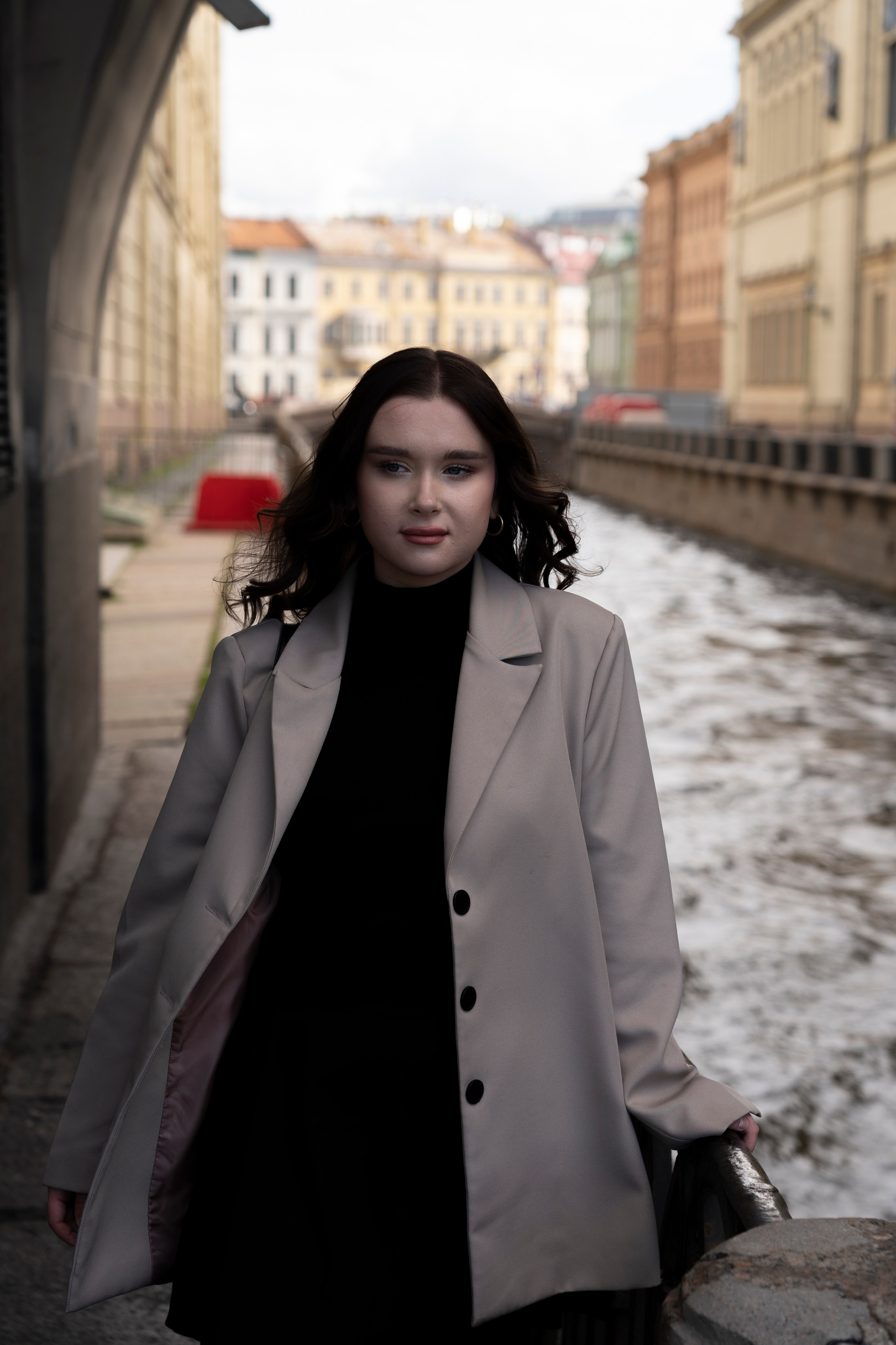 Екатерина. Главная