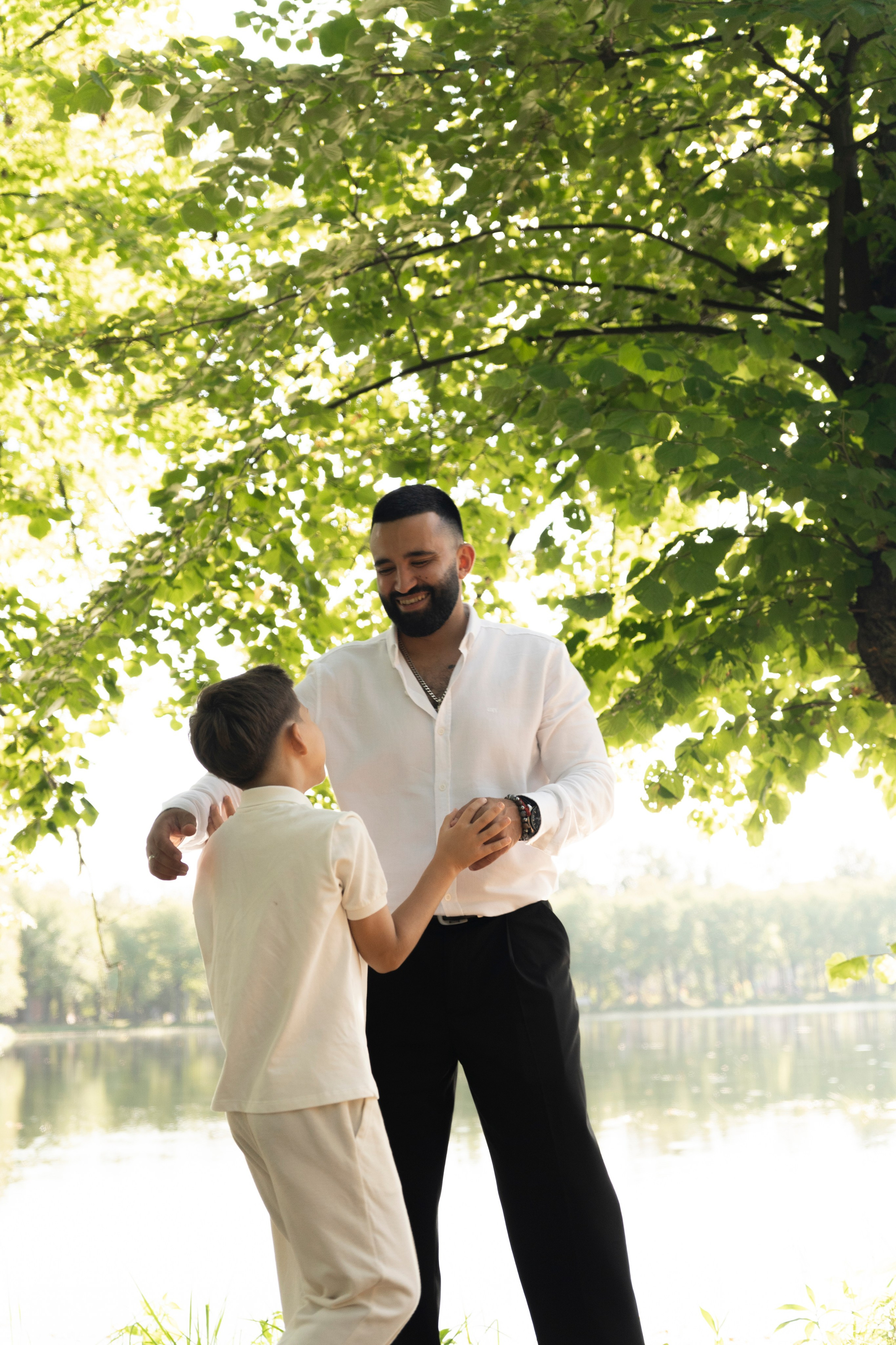 Дарья+Олег. Главная