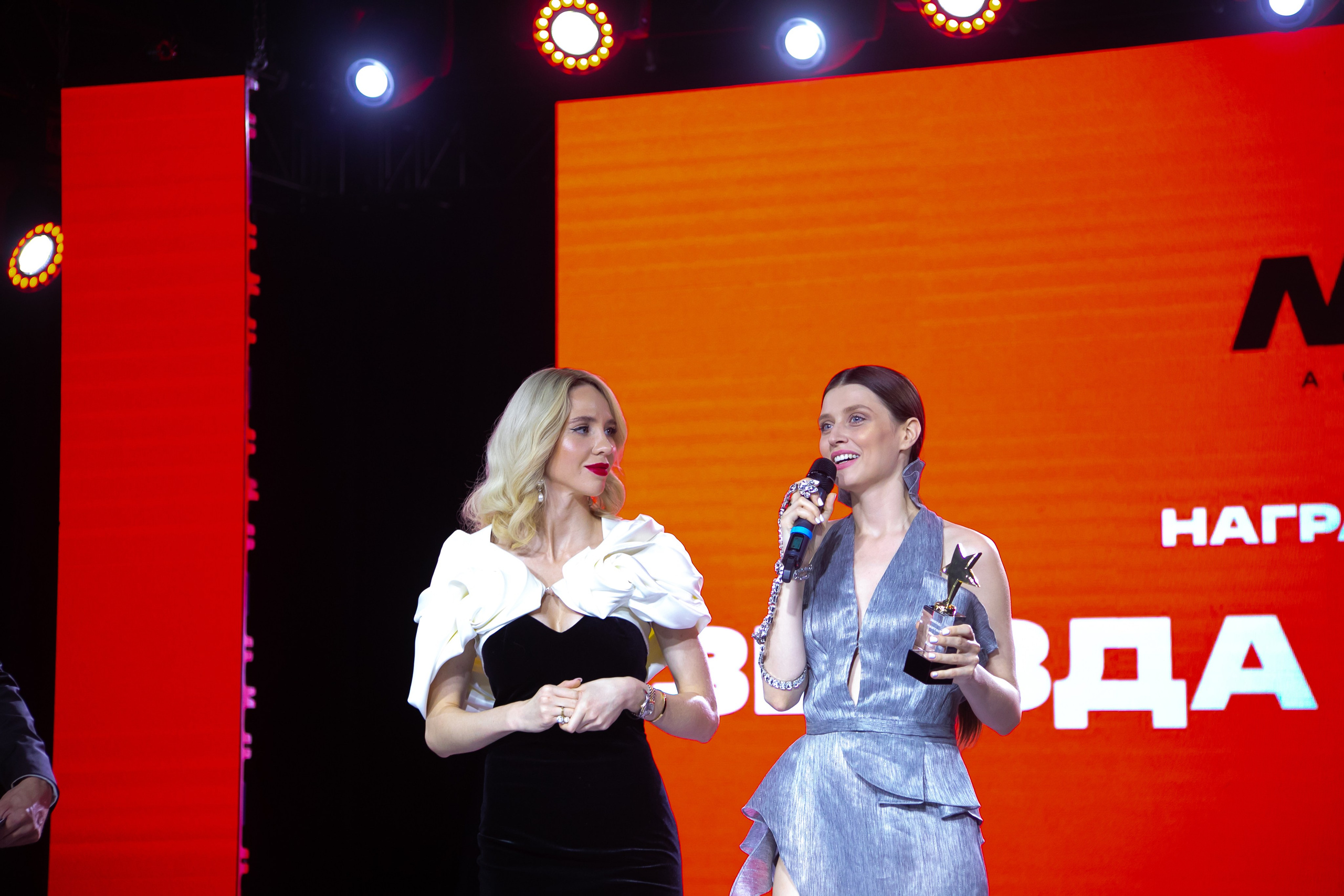 Презентация журнала Mary Way. Art photographer Nino