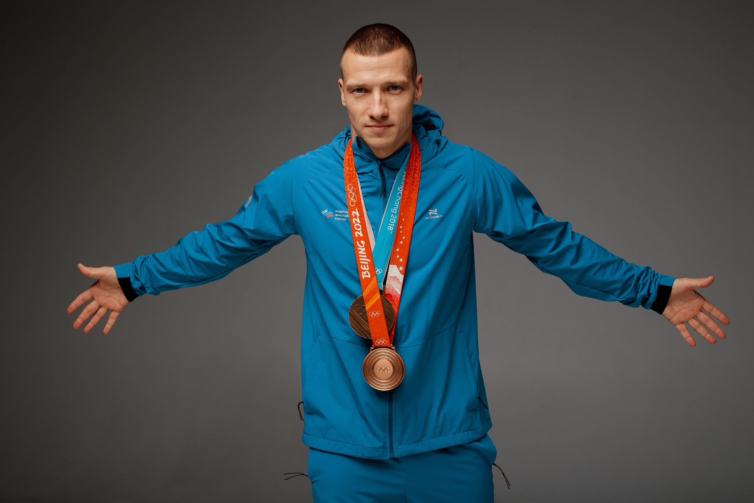 Мужской портрет. Свадебный фотограф