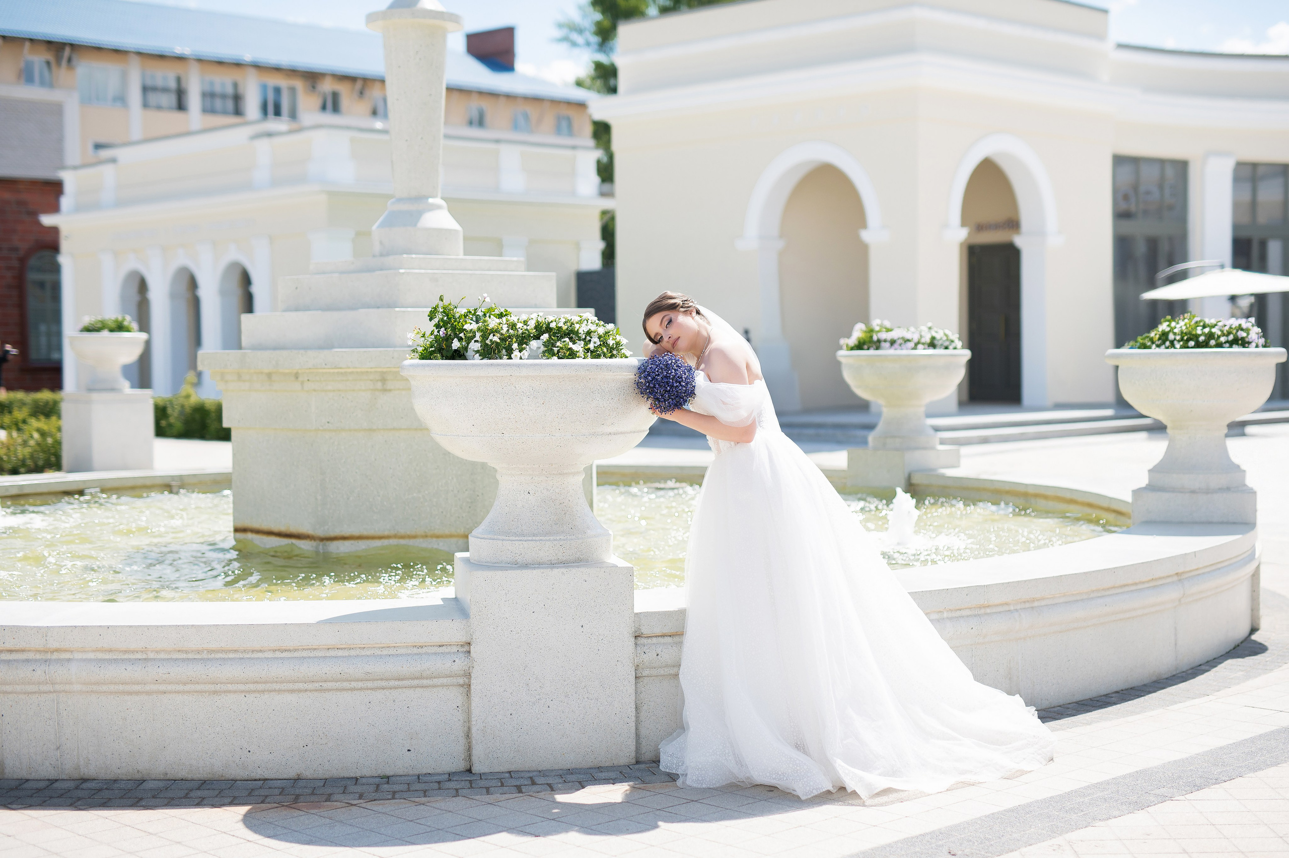 Валерия и Андрей. Детский и семейный фотограф Москва Рязань